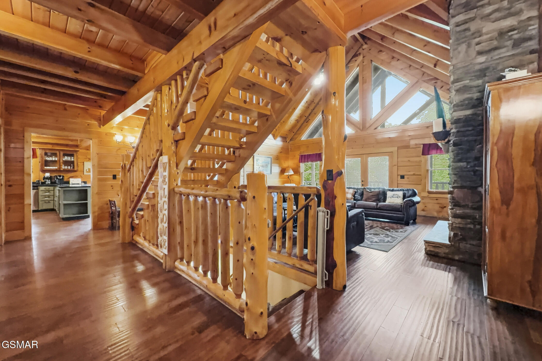 2906 Quiet Oak Way Pigeon Forge TN 37863