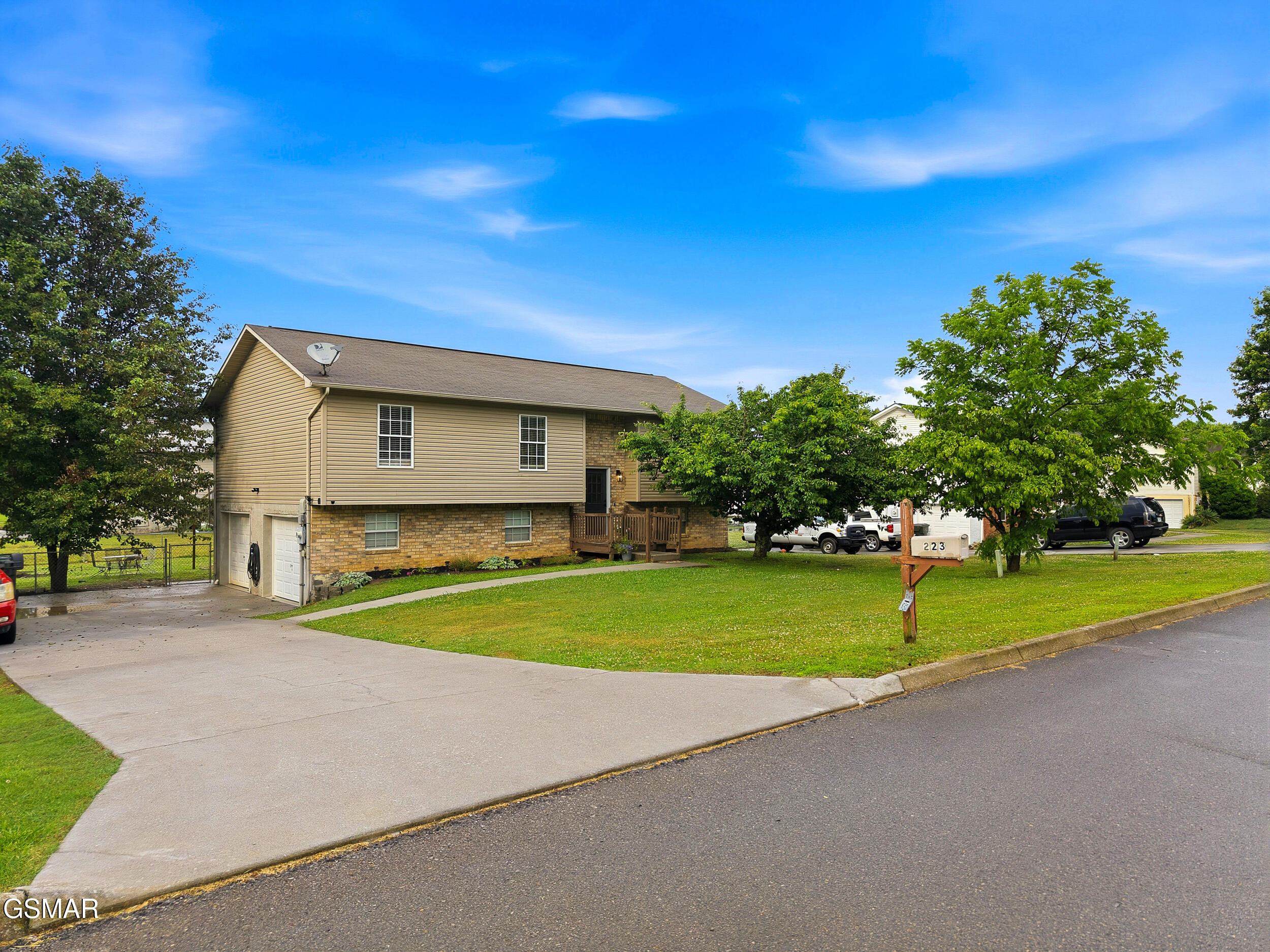 223 River Valley Circle Sevierville TN 37862