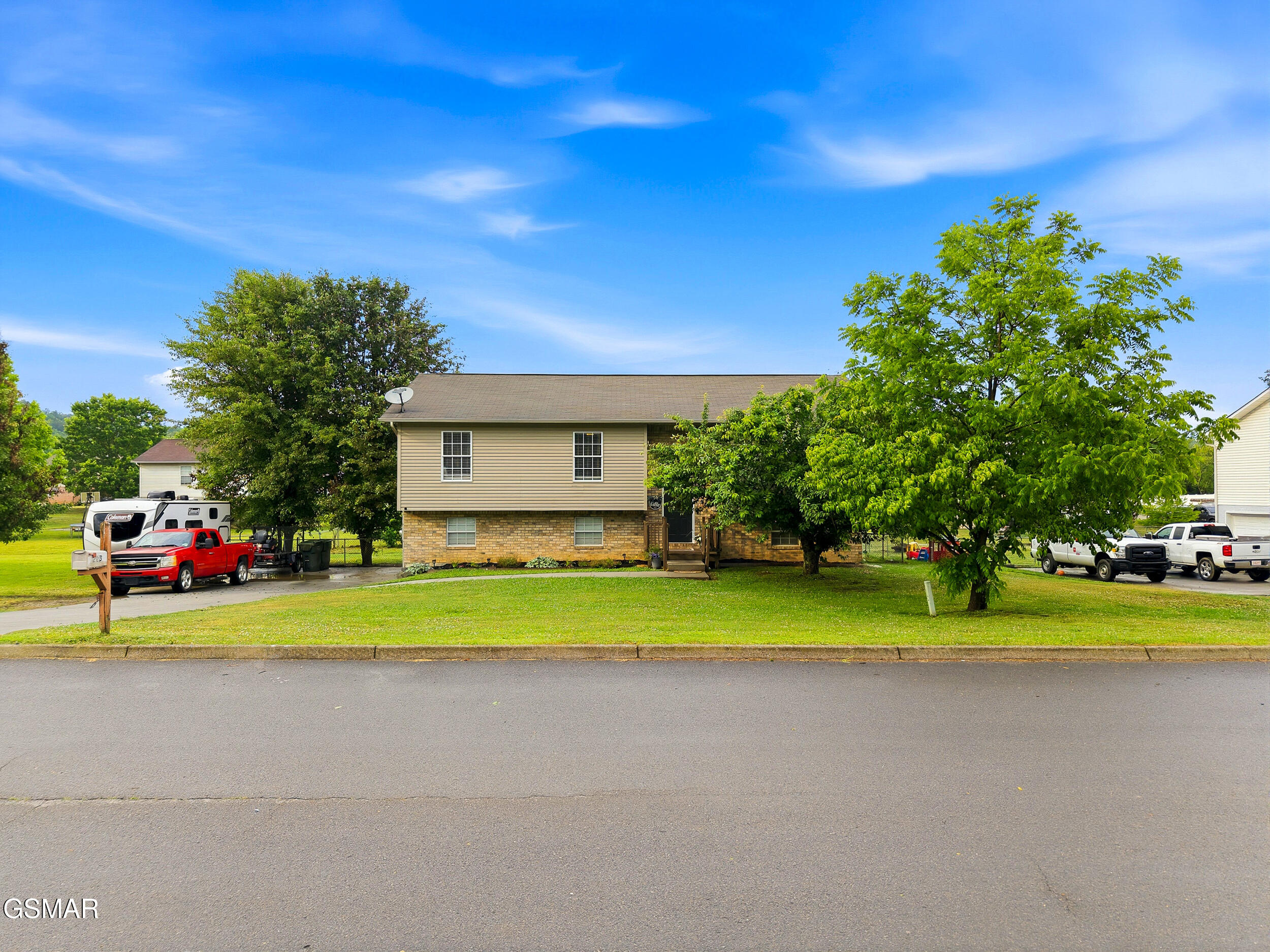 223 River Valley Circle Sevierville TN 37862