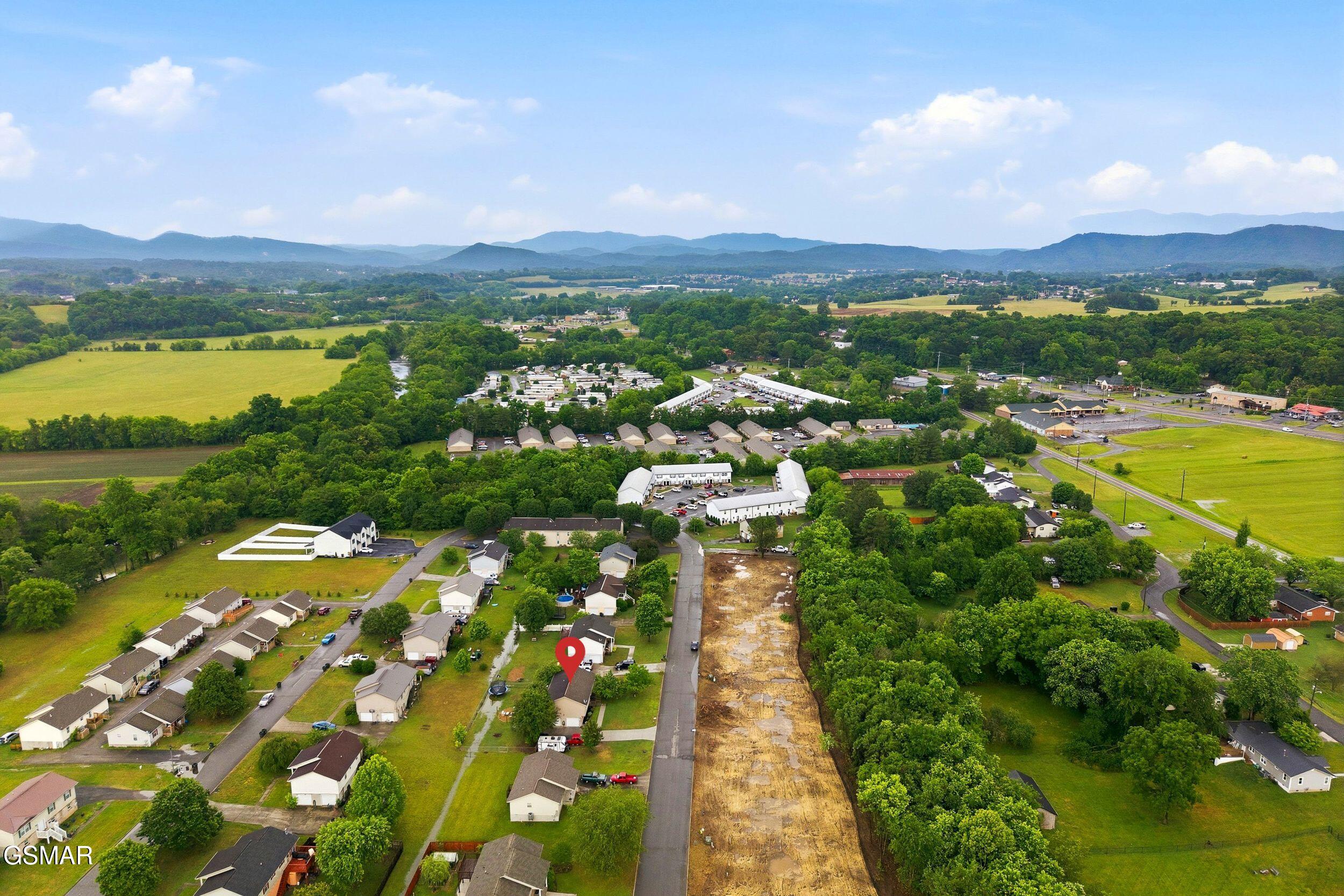 223 River Valley Circle Sevierville TN 37862