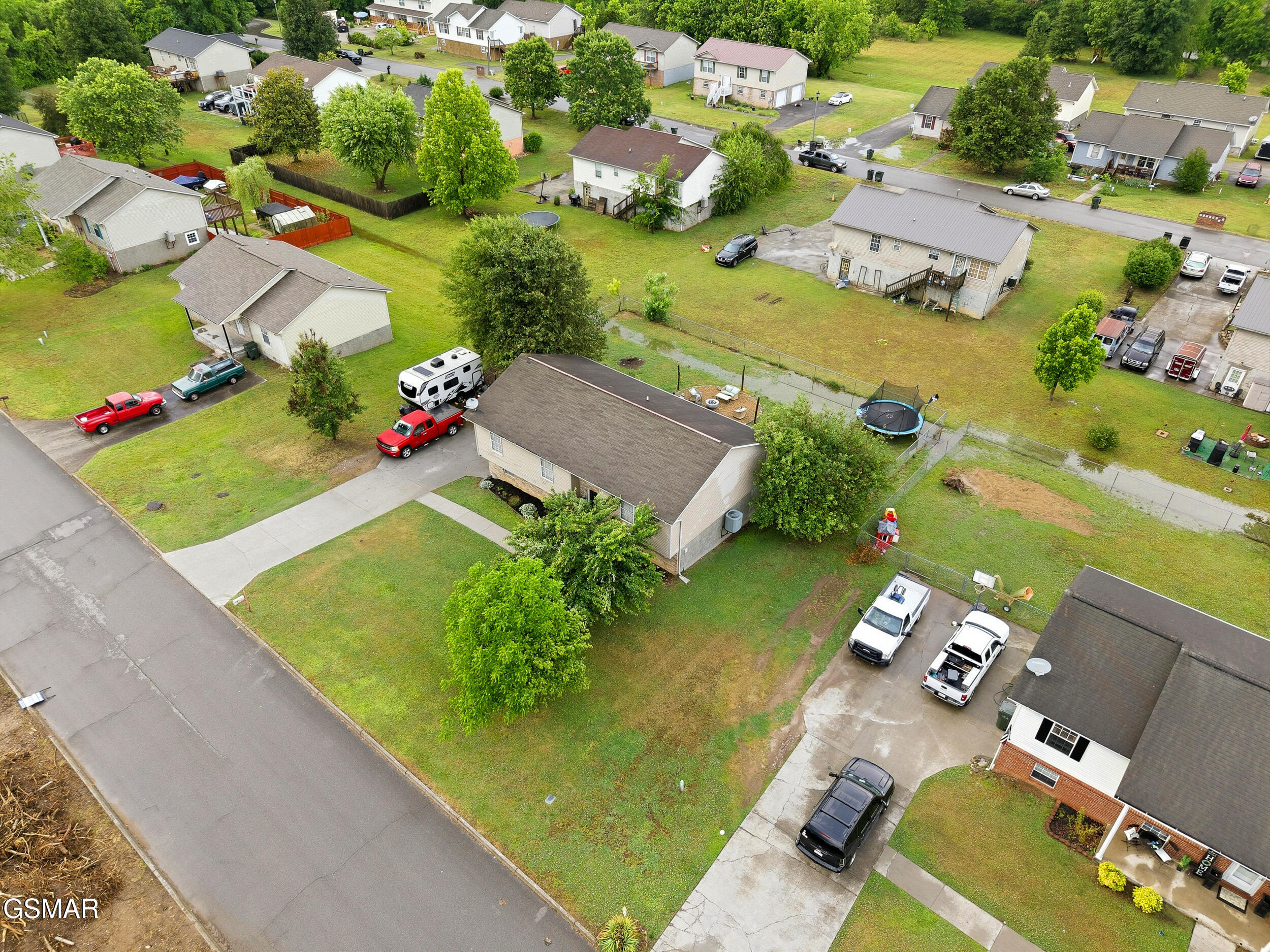 223 River Valley Circle Sevierville TN 37862