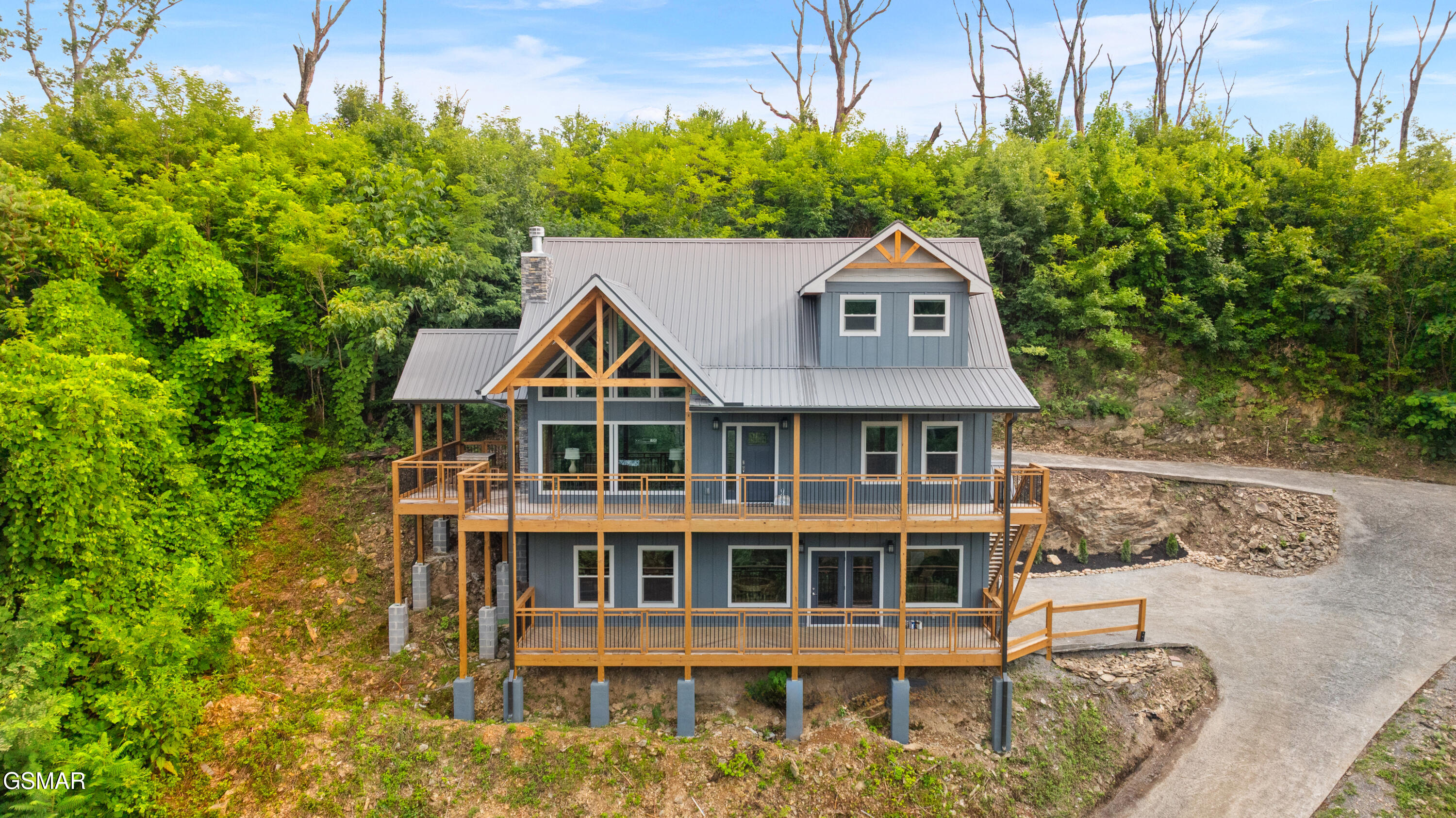 334 Long Hollow Road Sevierville TN 37876