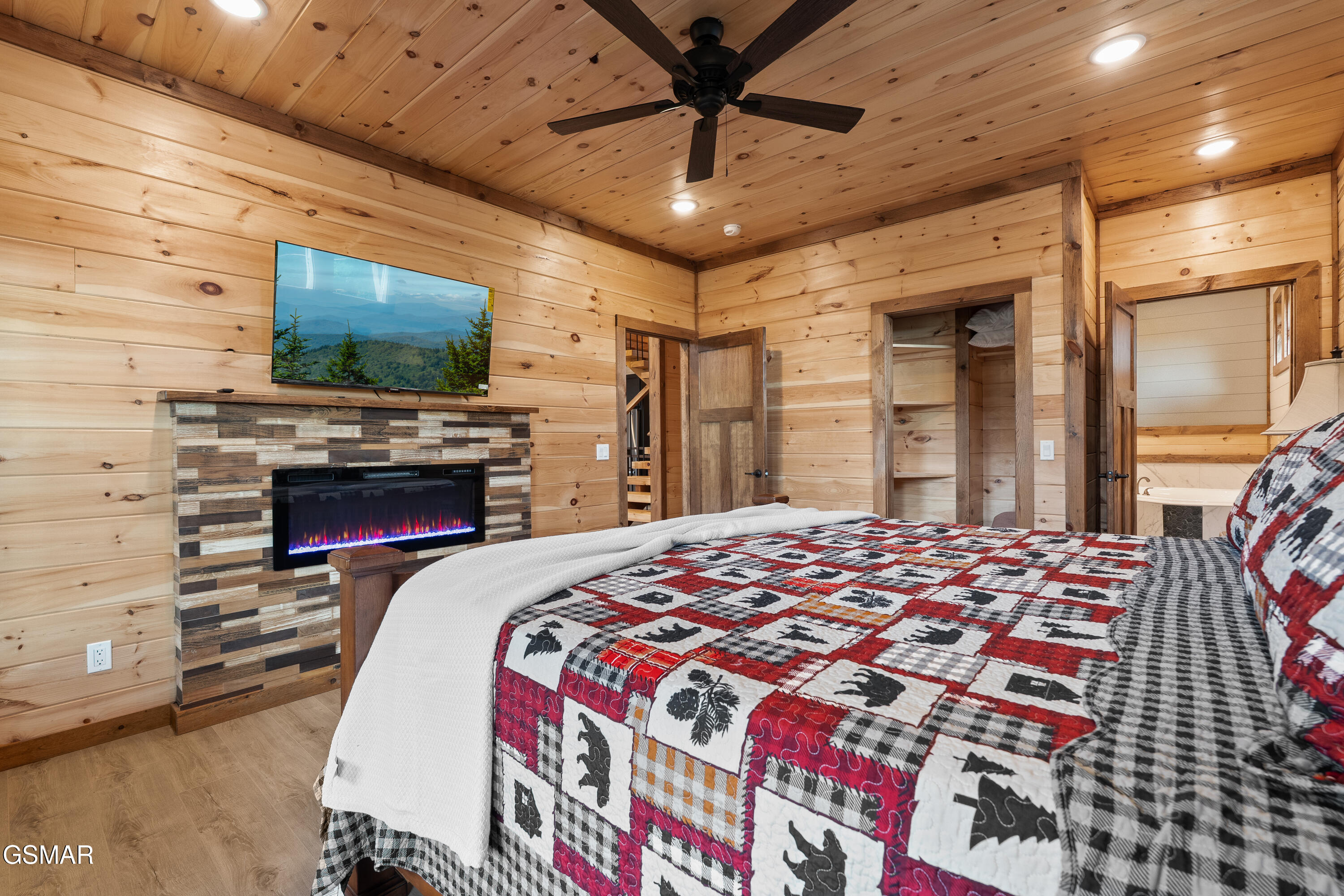 334 Long Hollow Road Sevierville TN 37876