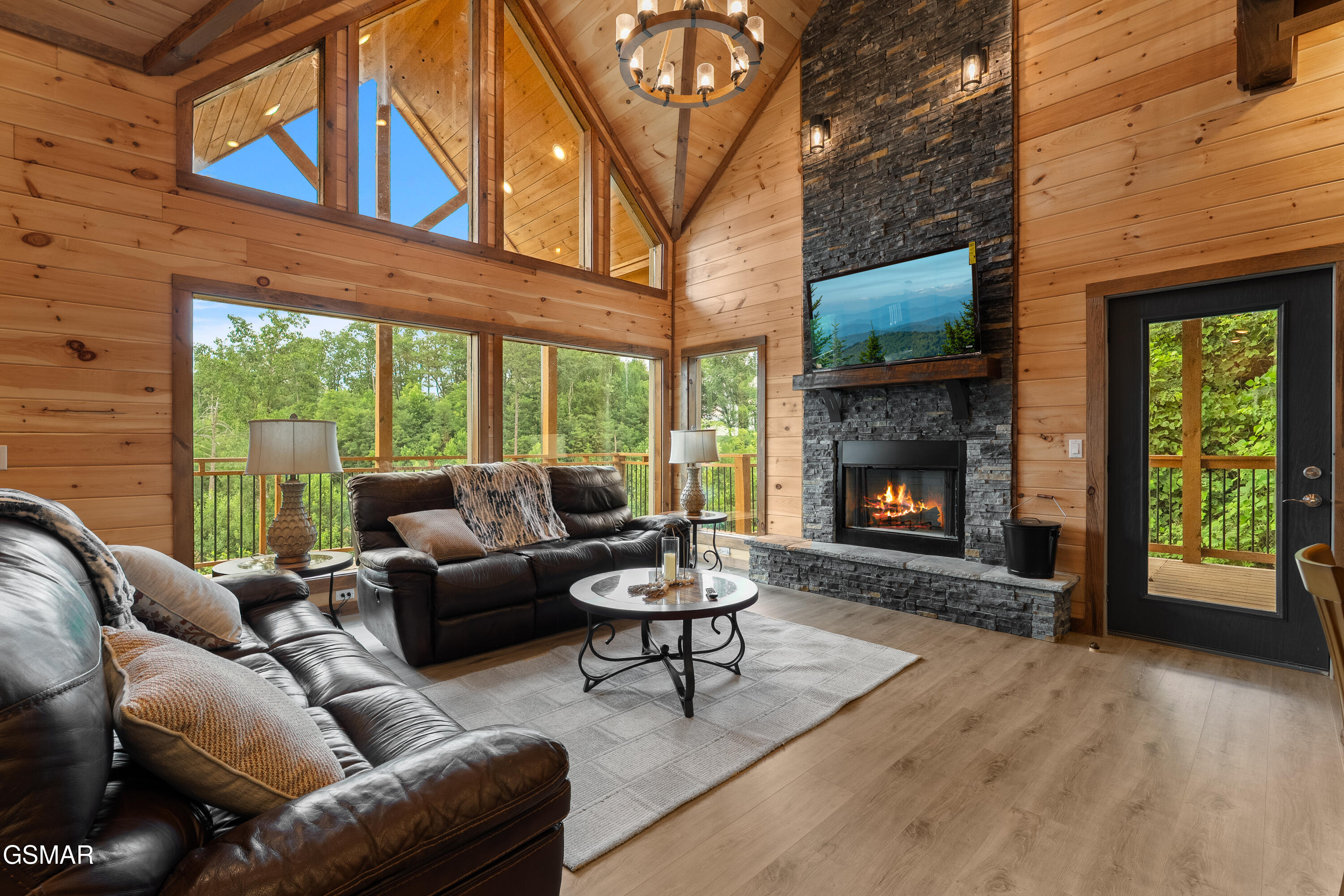 334 Long Hollow Road Sevierville TN 37876