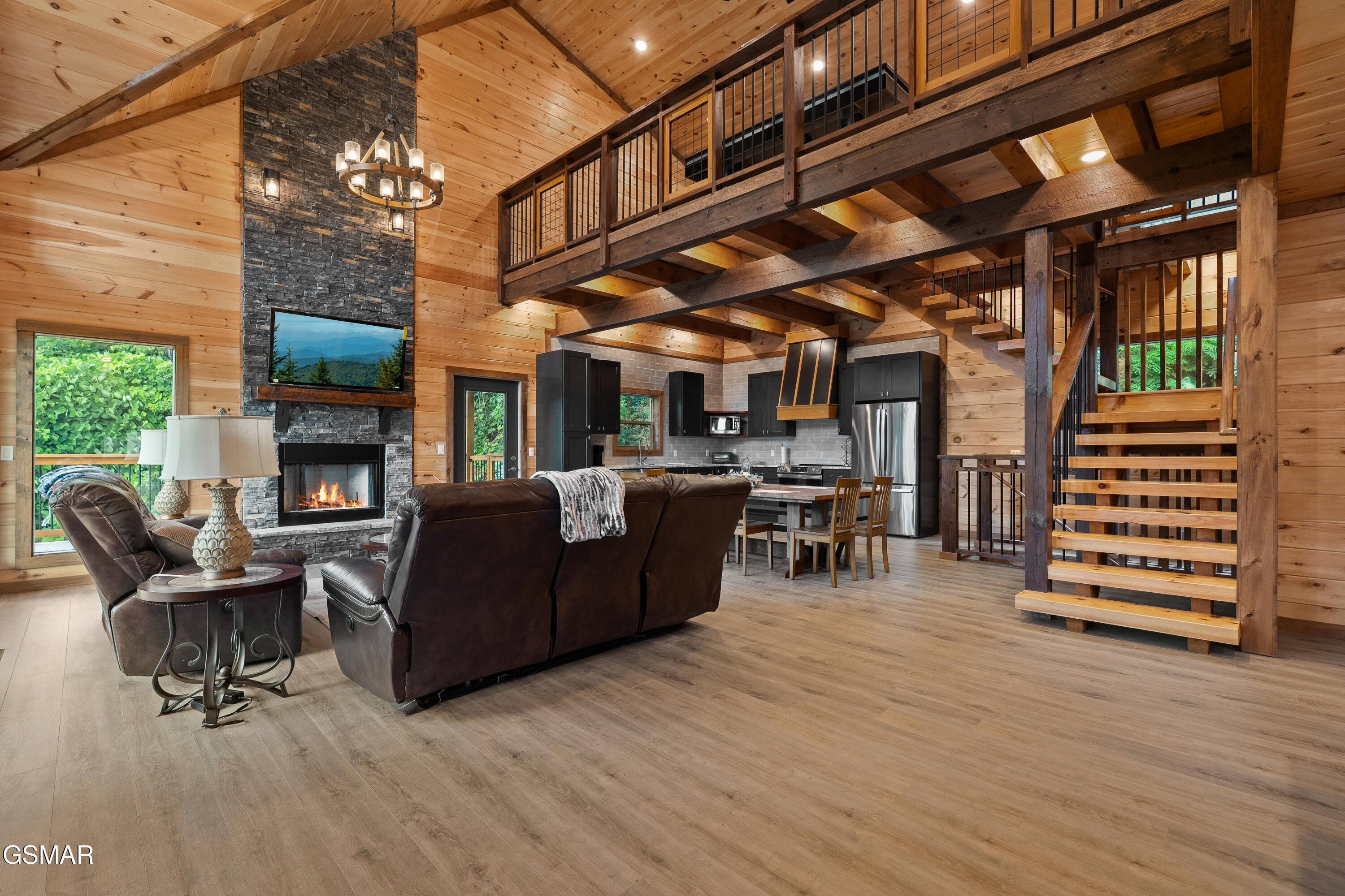 334 Long Hollow Road Sevierville TN 37876
