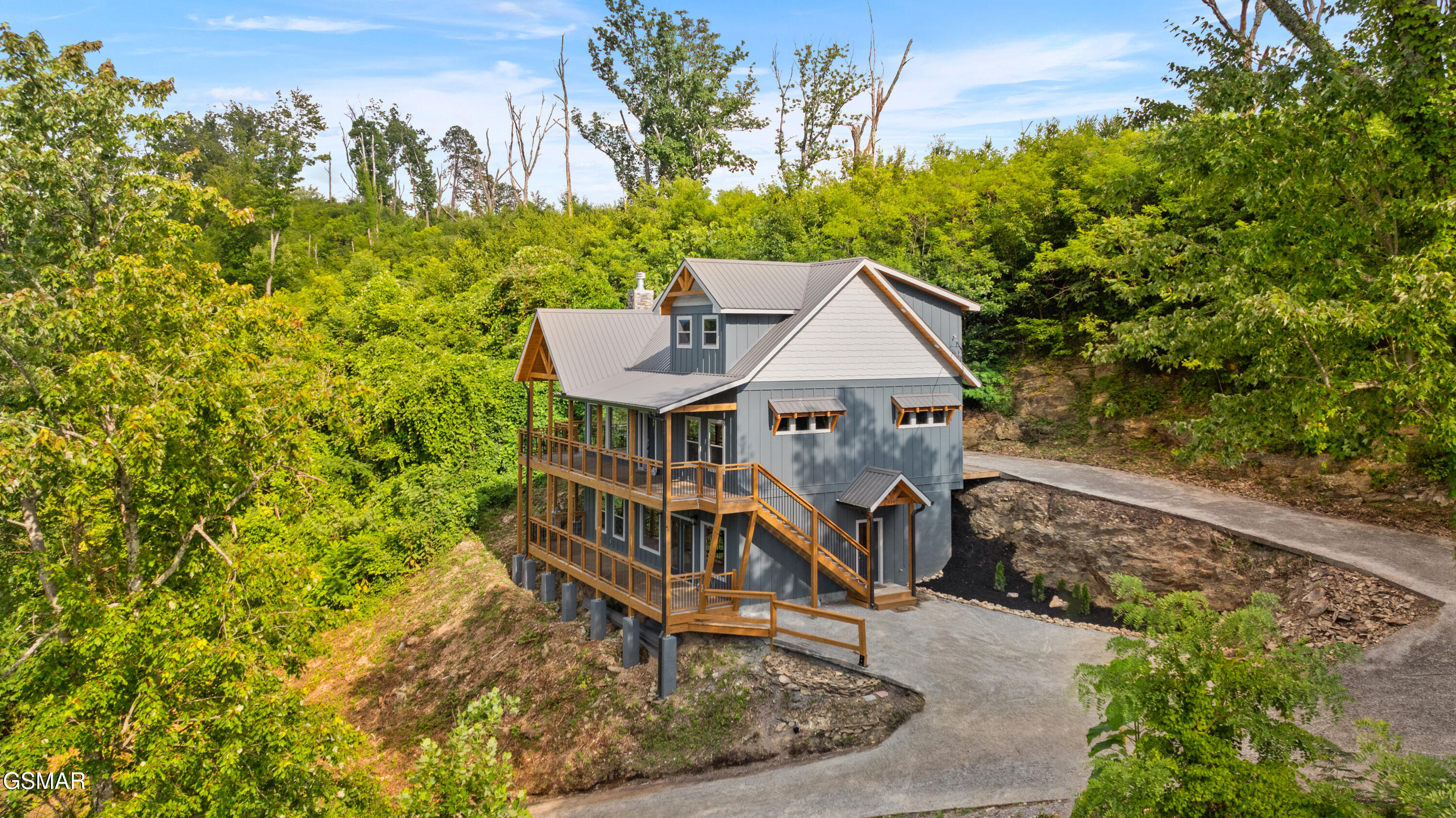 334 Long Hollow Road Sevierville TN 37876