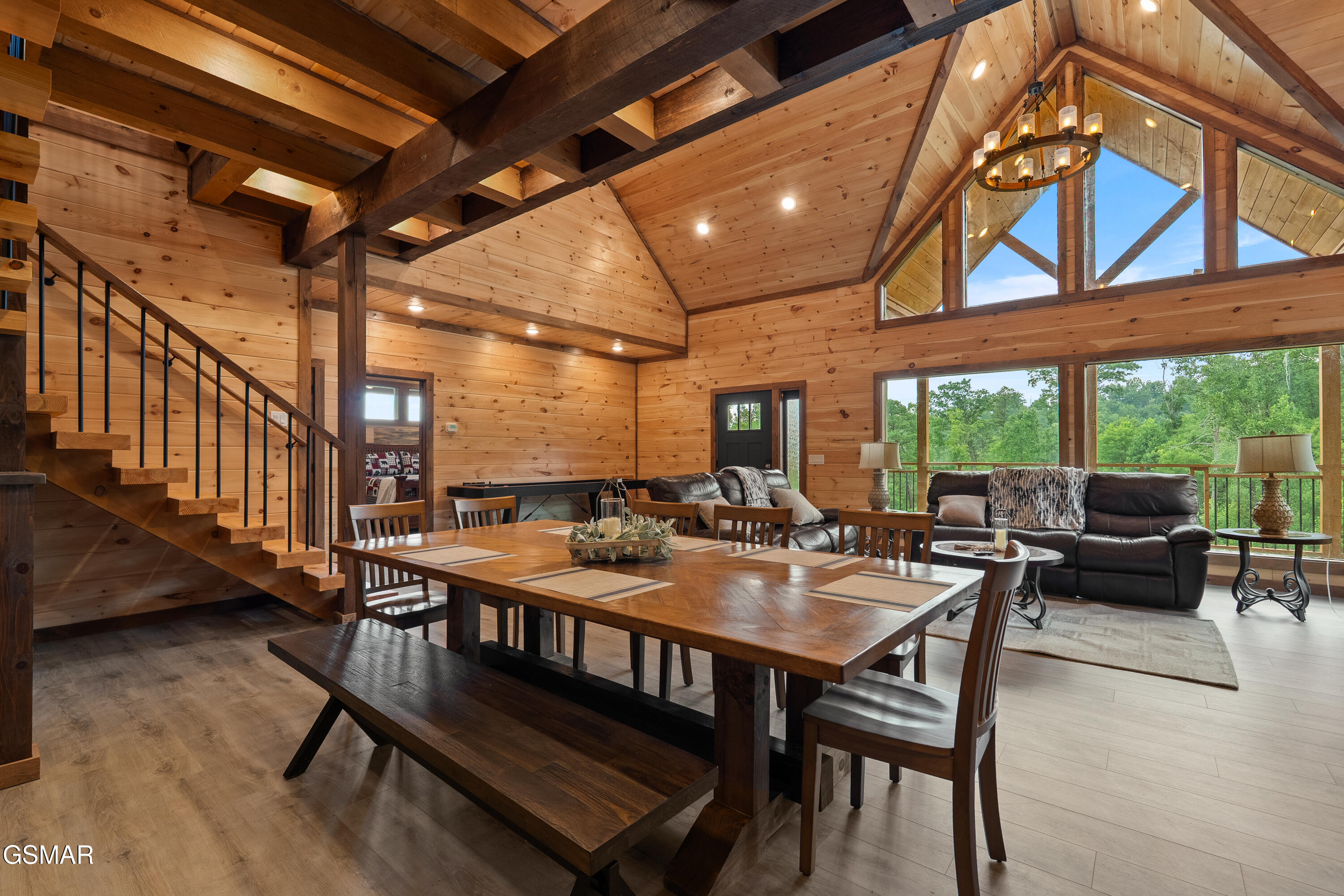 334 Long Hollow Road Sevierville TN 37876