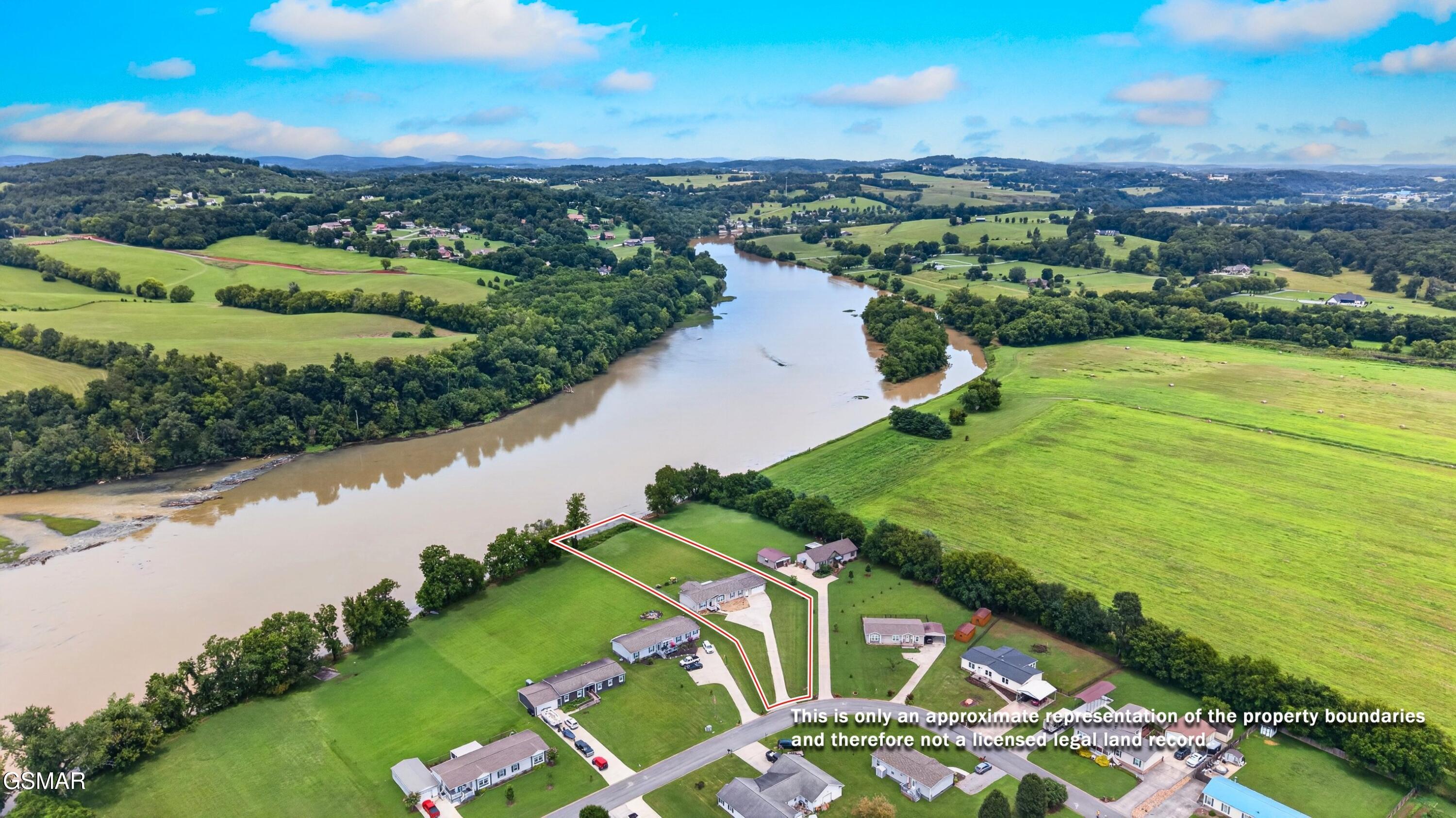 2249 Binginham Island Sevierville TN 37876