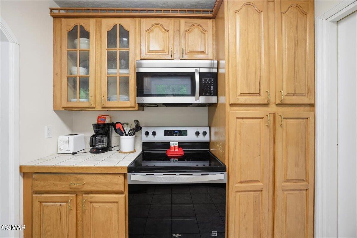4340 Lakeshore Avenue Sevierville TN 37876