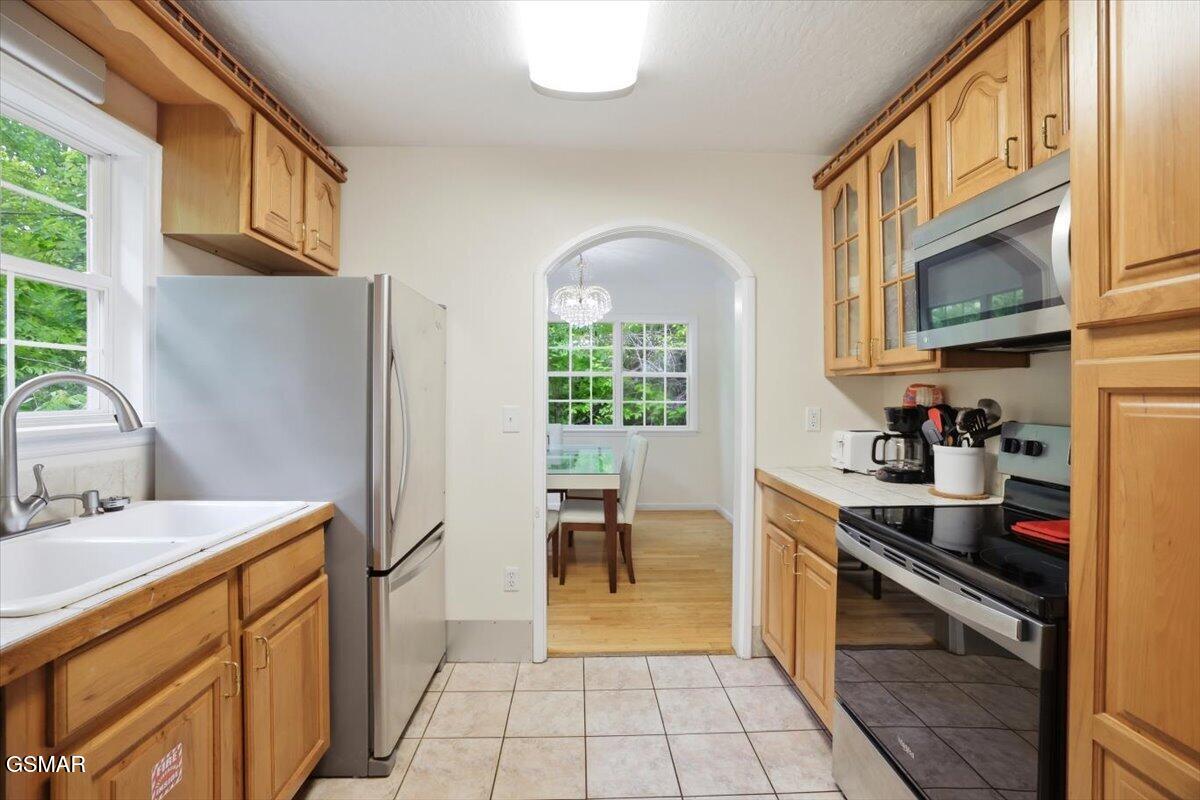 4340 Lakeshore Avenue Sevierville TN 37876