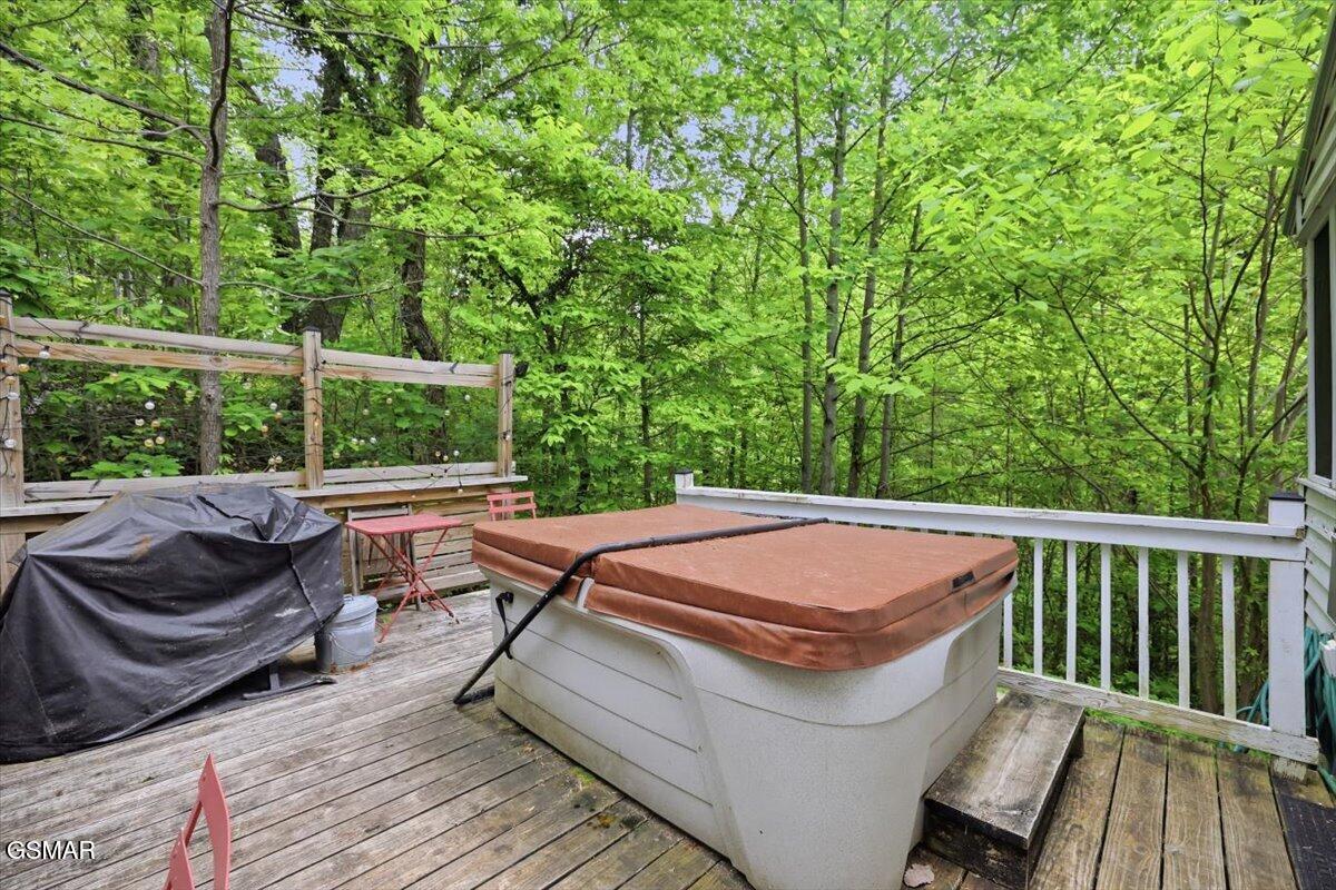 4340 Lakeshore Avenue Sevierville TN 37876