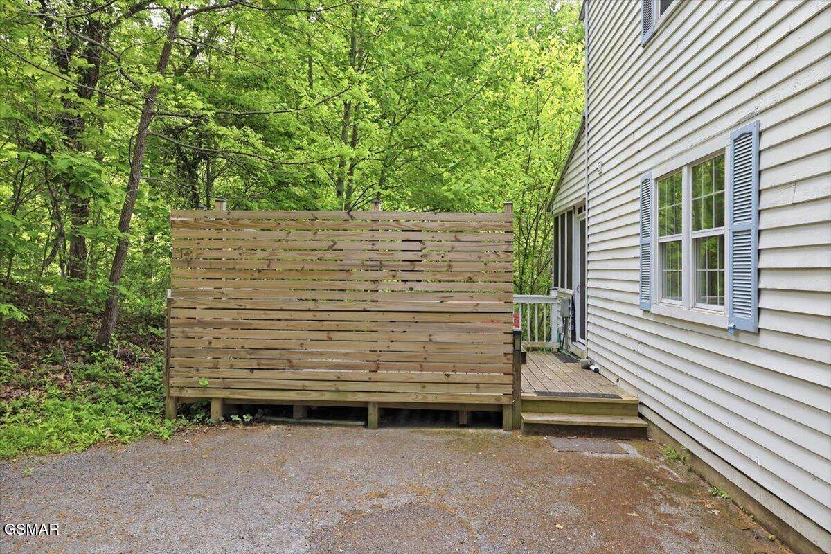 4340 Lakeshore Avenue Sevierville TN 37876