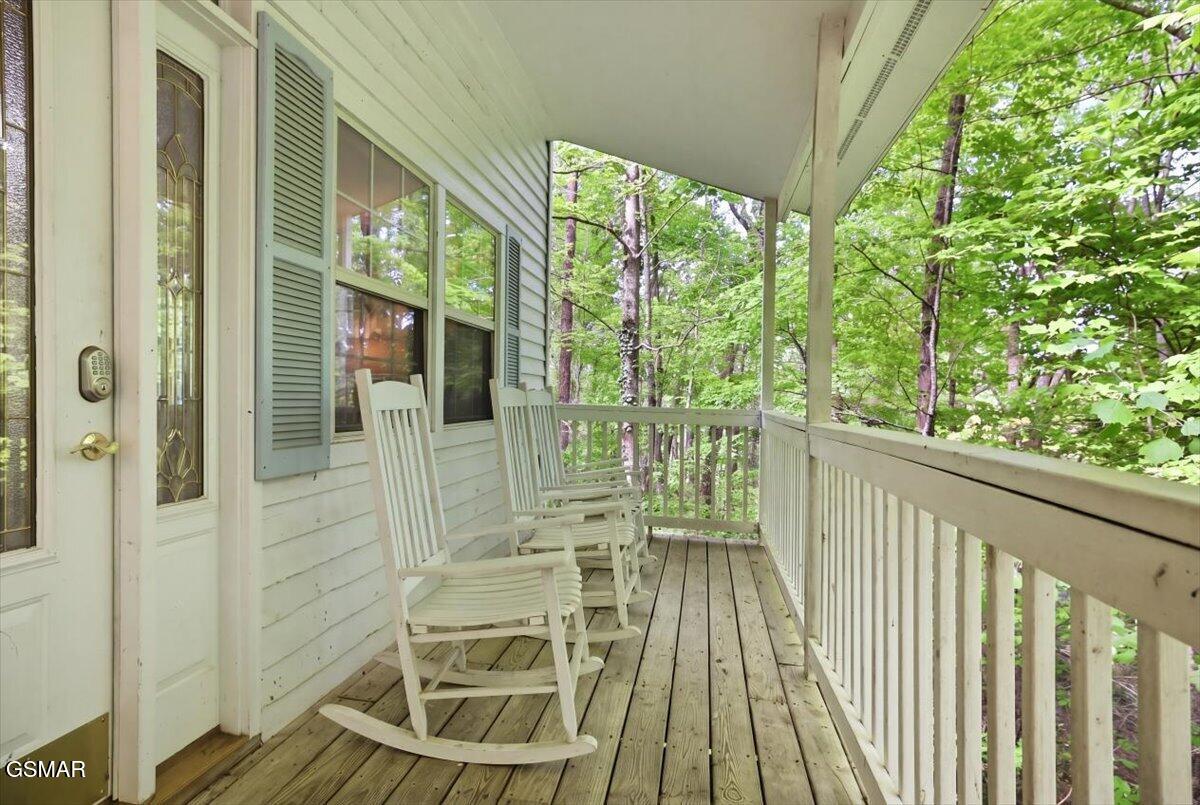 4340 Lakeshore Avenue Sevierville TN 37876