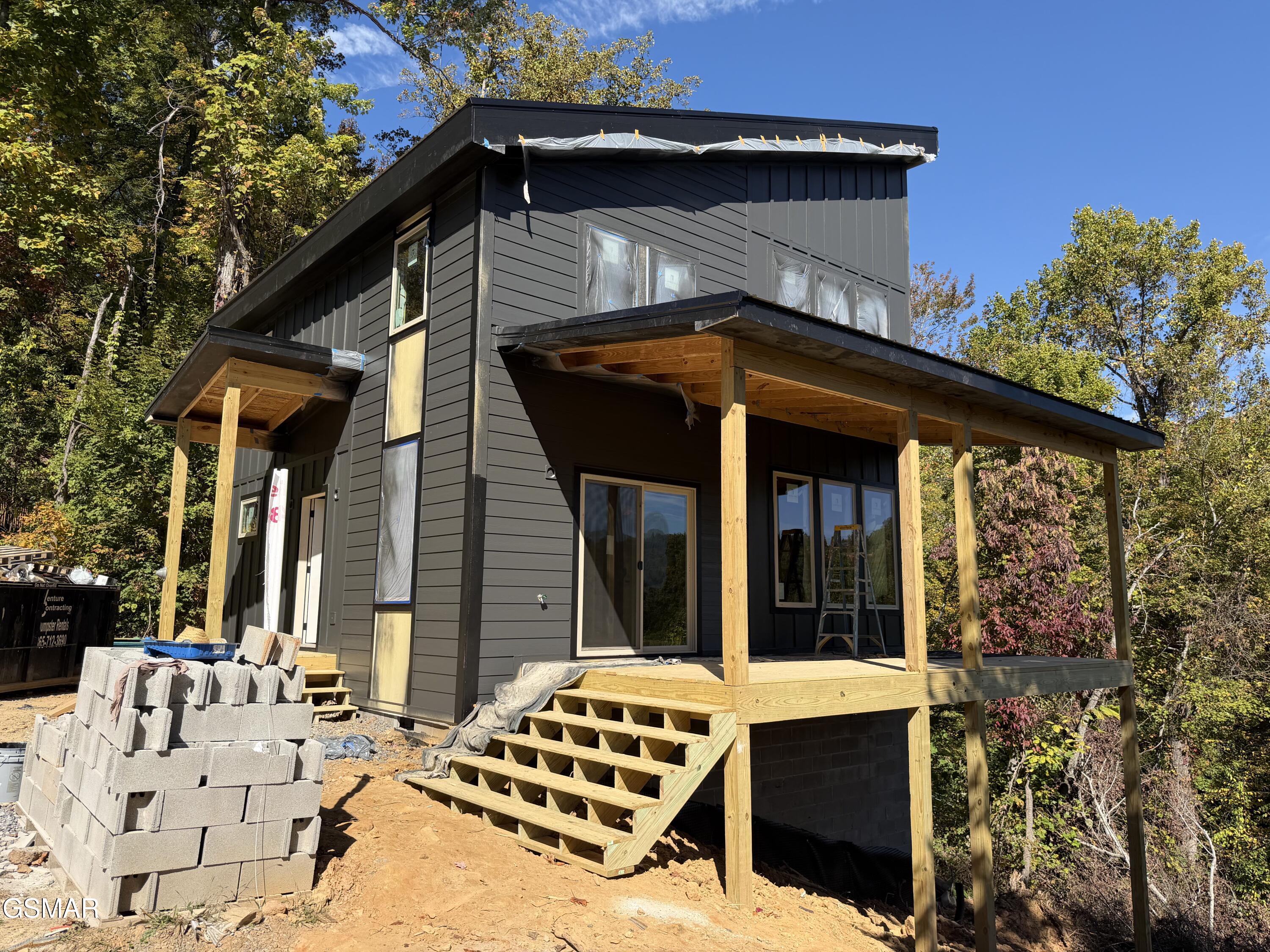 916 Smoky Court Gatlinburg TN 37738