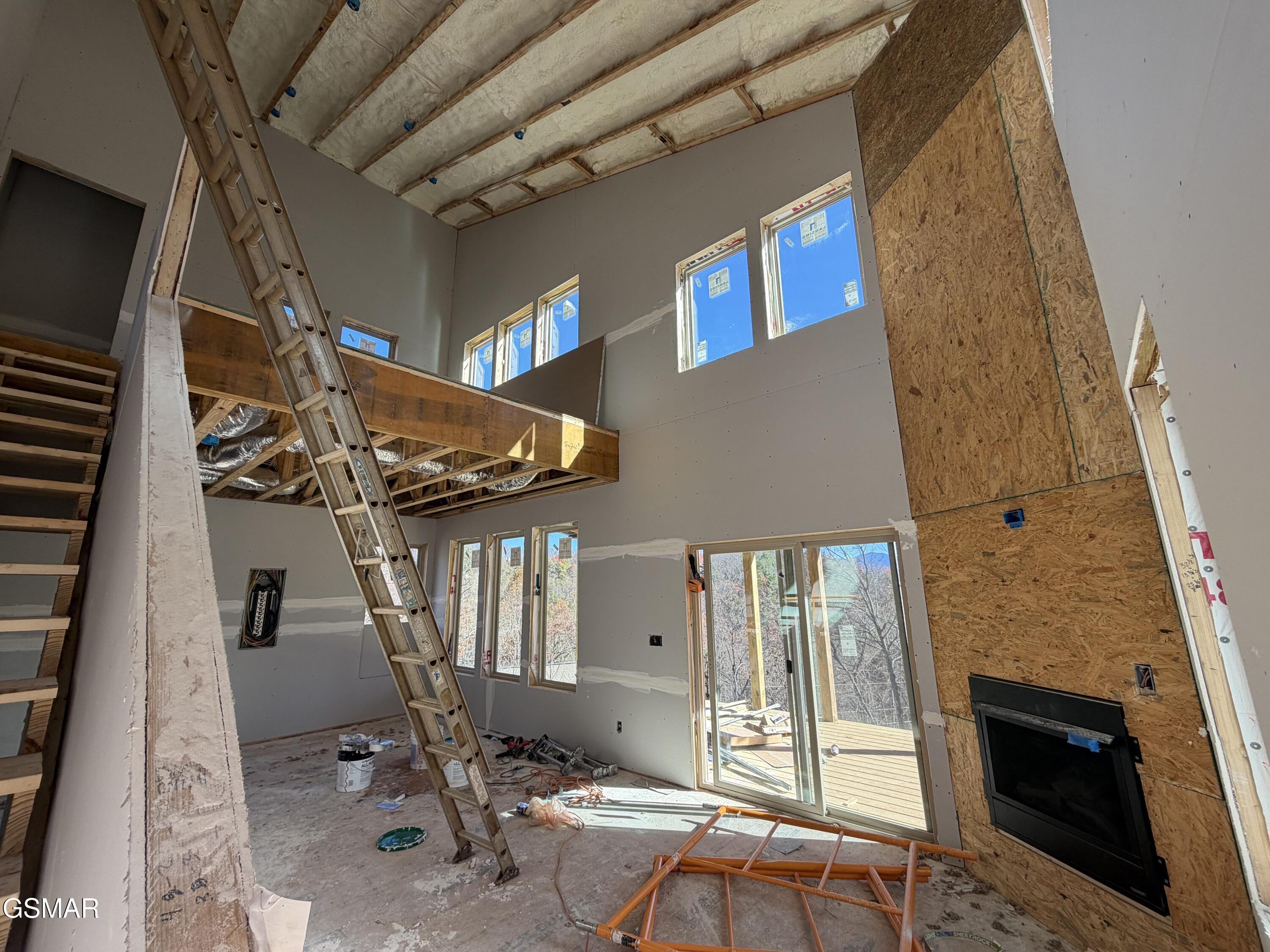 916 Smoky Court Gatlinburg TN 37738