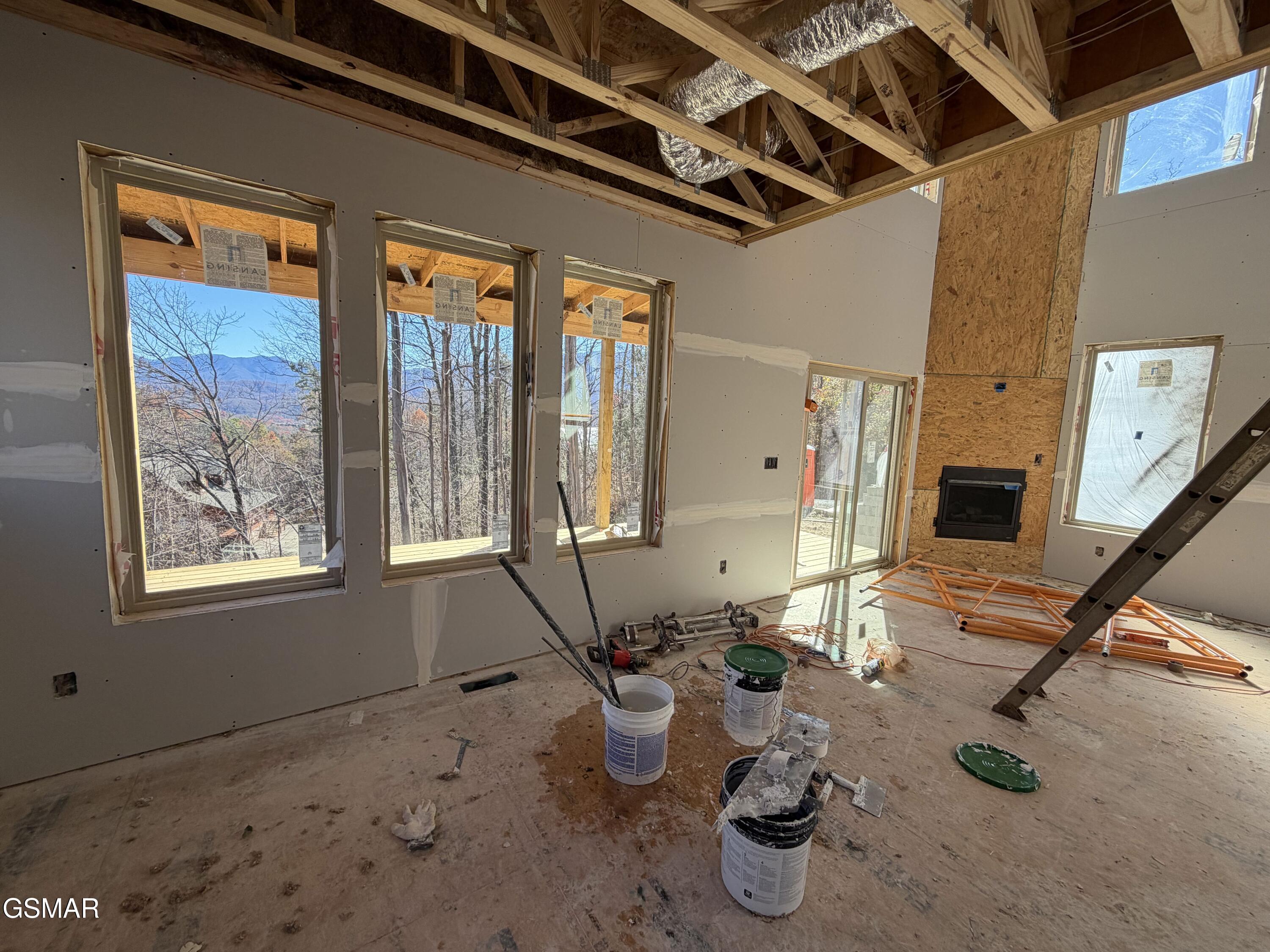 916 Smoky Court Gatlinburg TN 37738