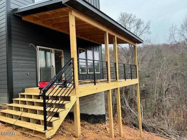 916 Smoky Court Gatlinburg TN 37738