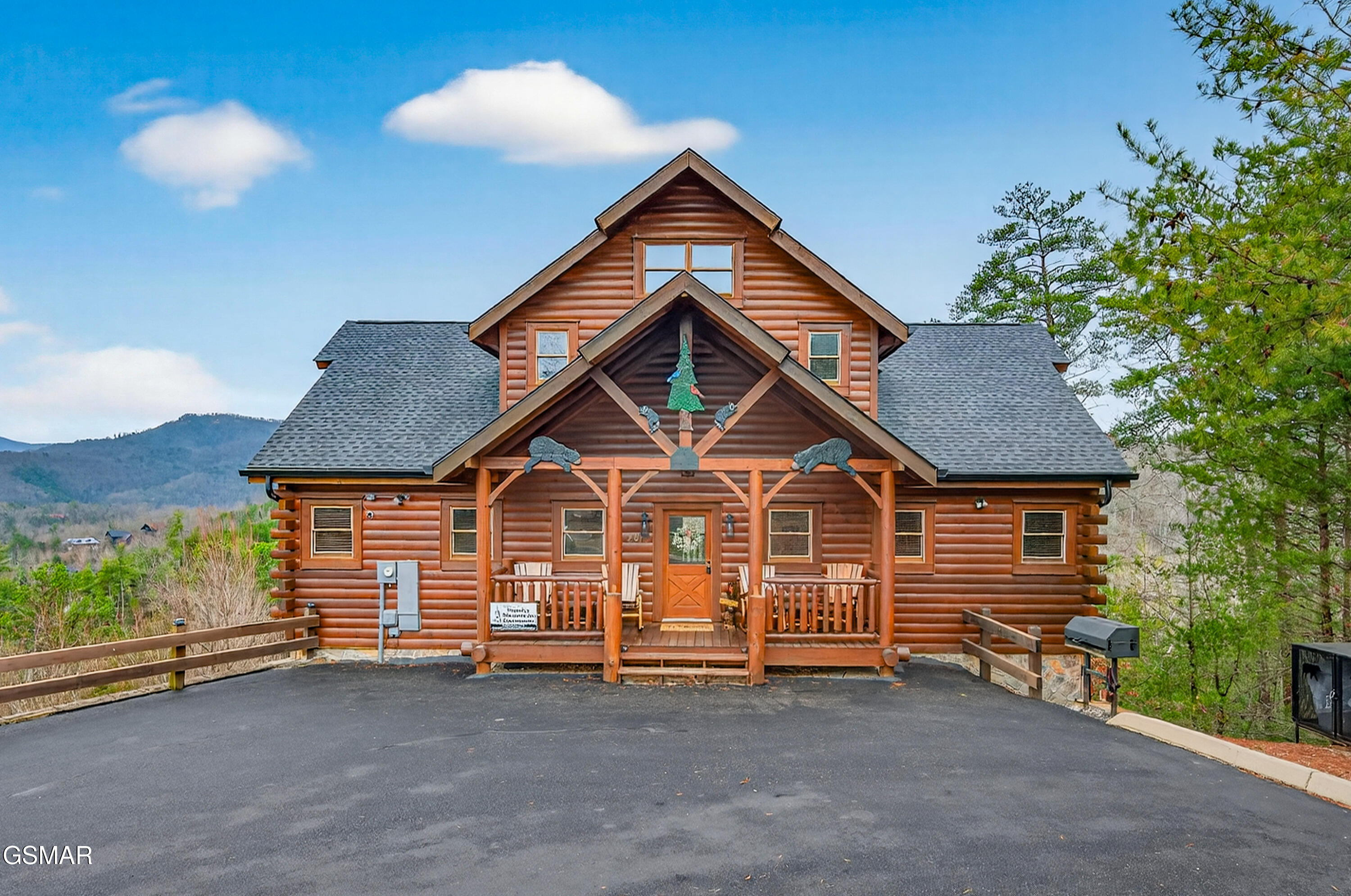 2018 Delta Dawn Drive Sevierville TN 37862