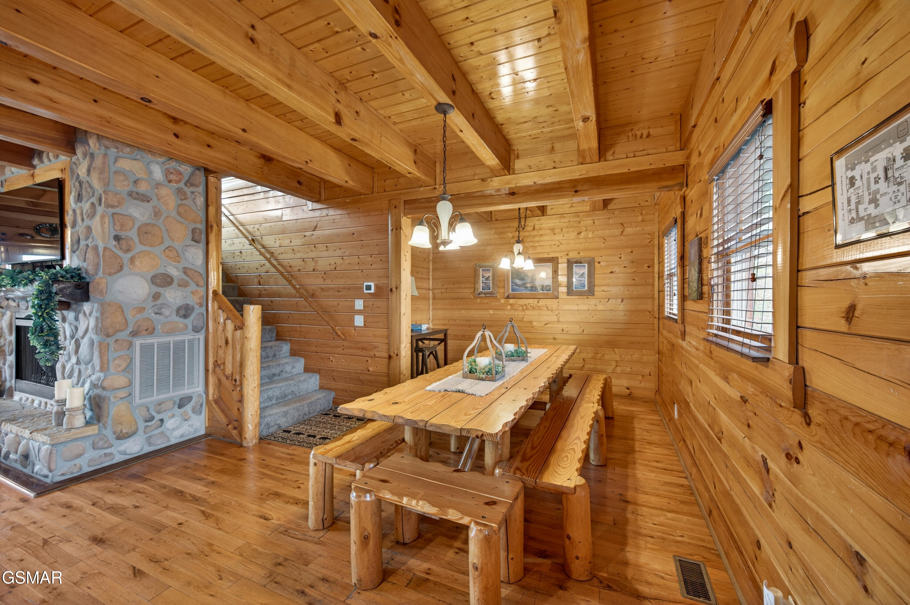 2018 Delta Dawn Drive Sevierville TN 37862