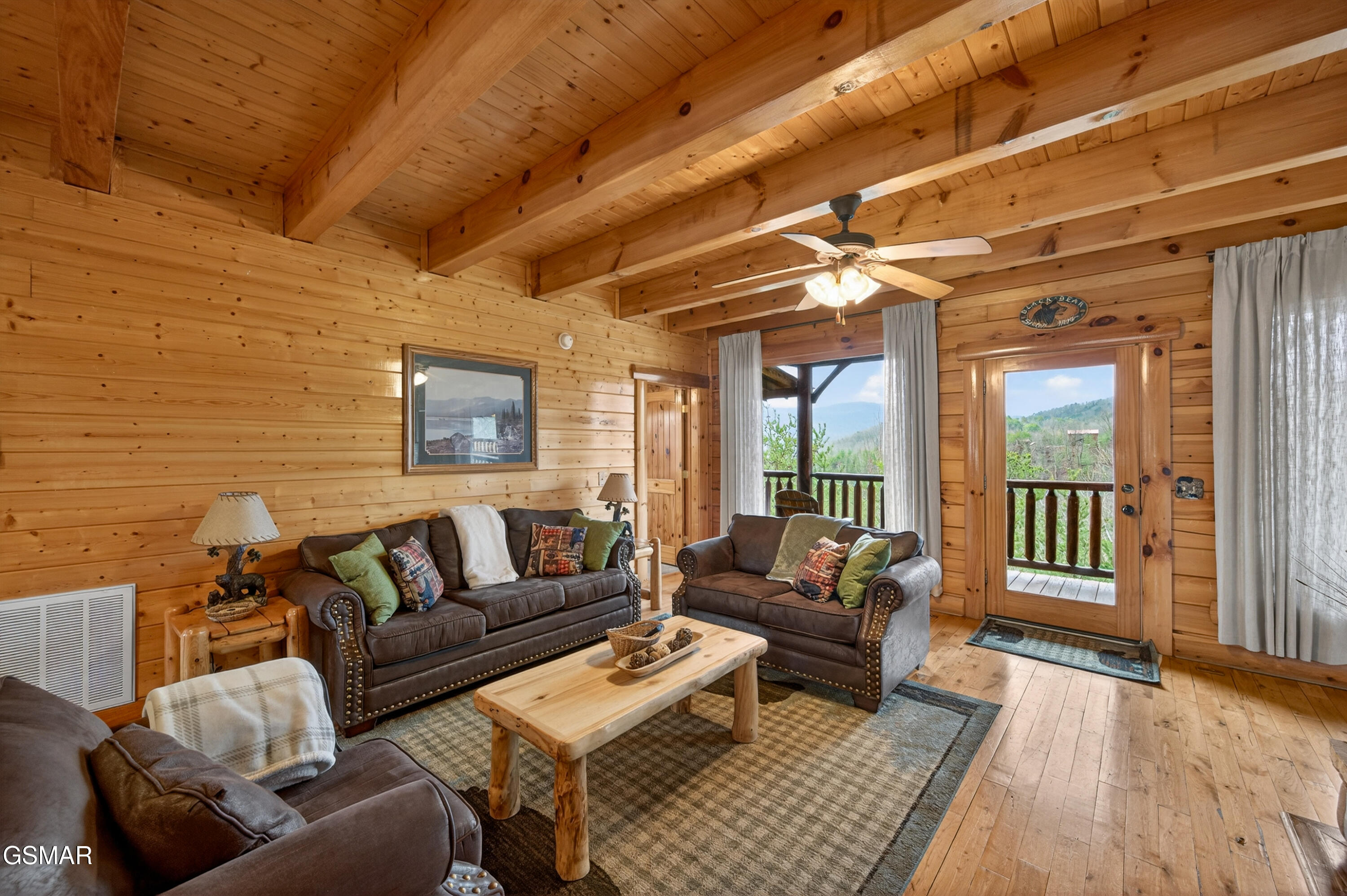 2018 Delta Dawn Drive Sevierville TN 37862