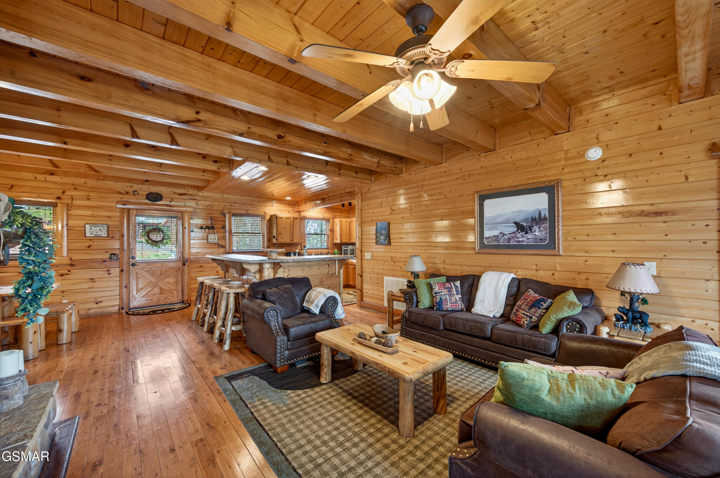 2018 Delta Dawn Drive Sevierville TN 37862