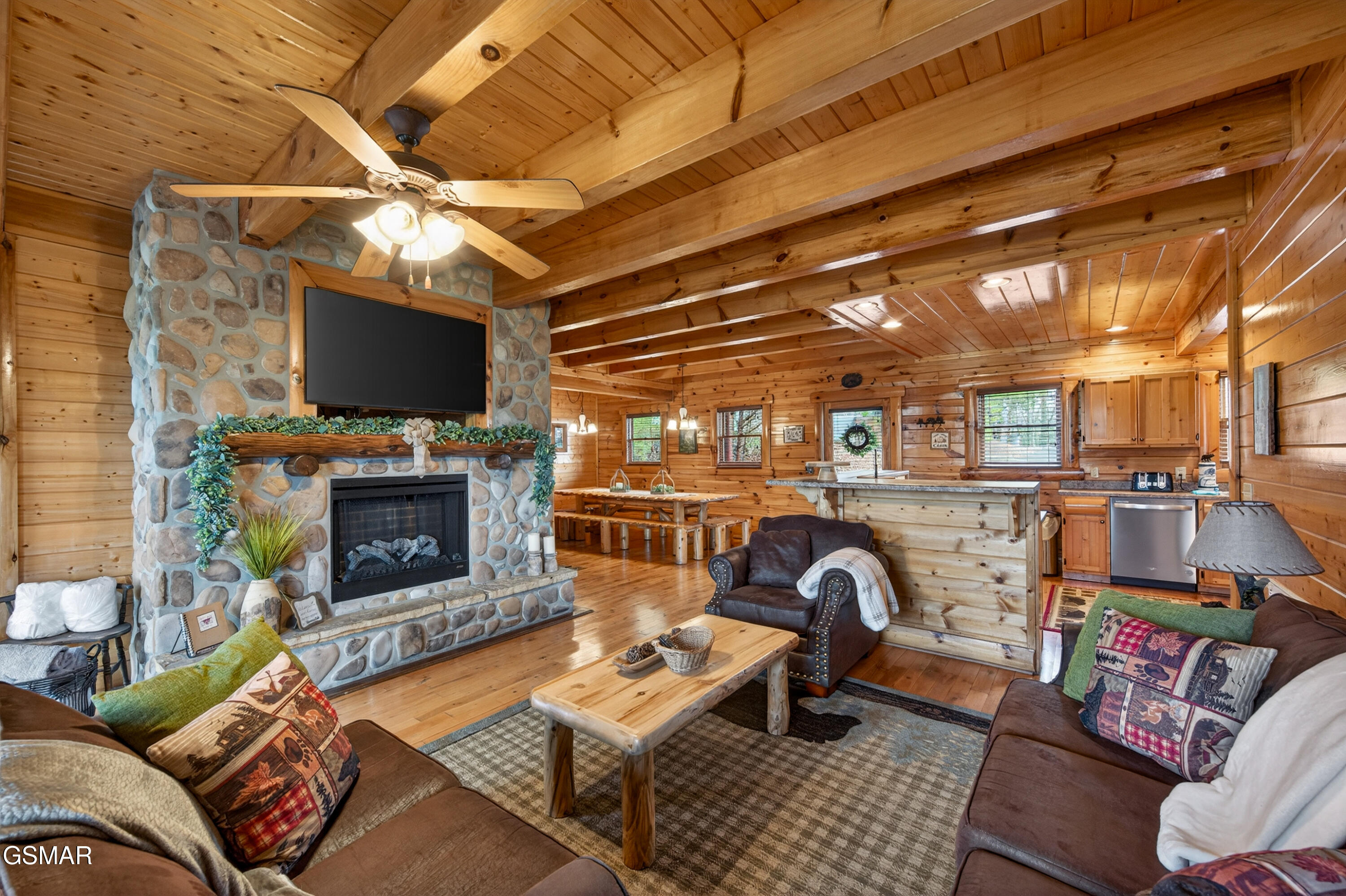 2018 Delta Dawn Drive Sevierville TN 37862