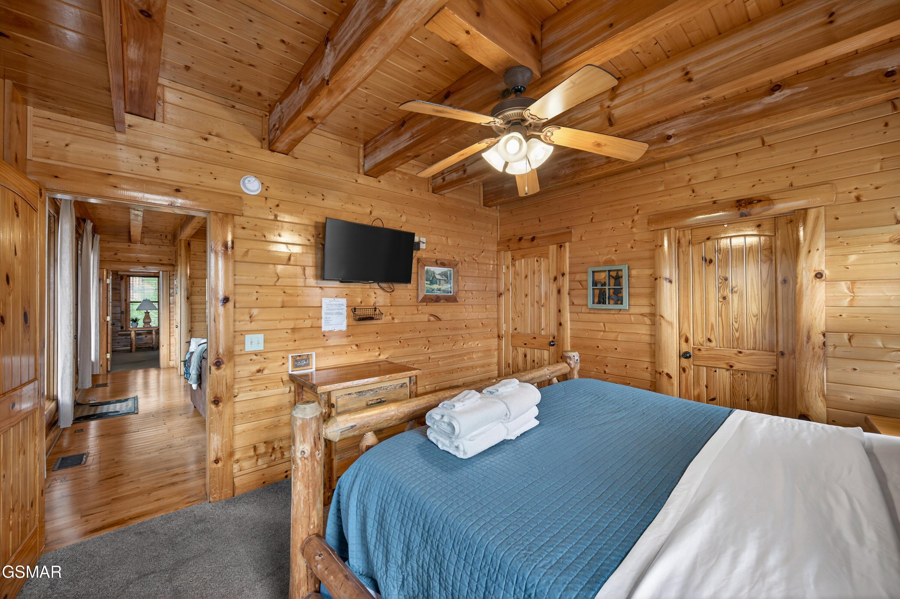 2018 Delta Dawn Drive Sevierville TN 37862