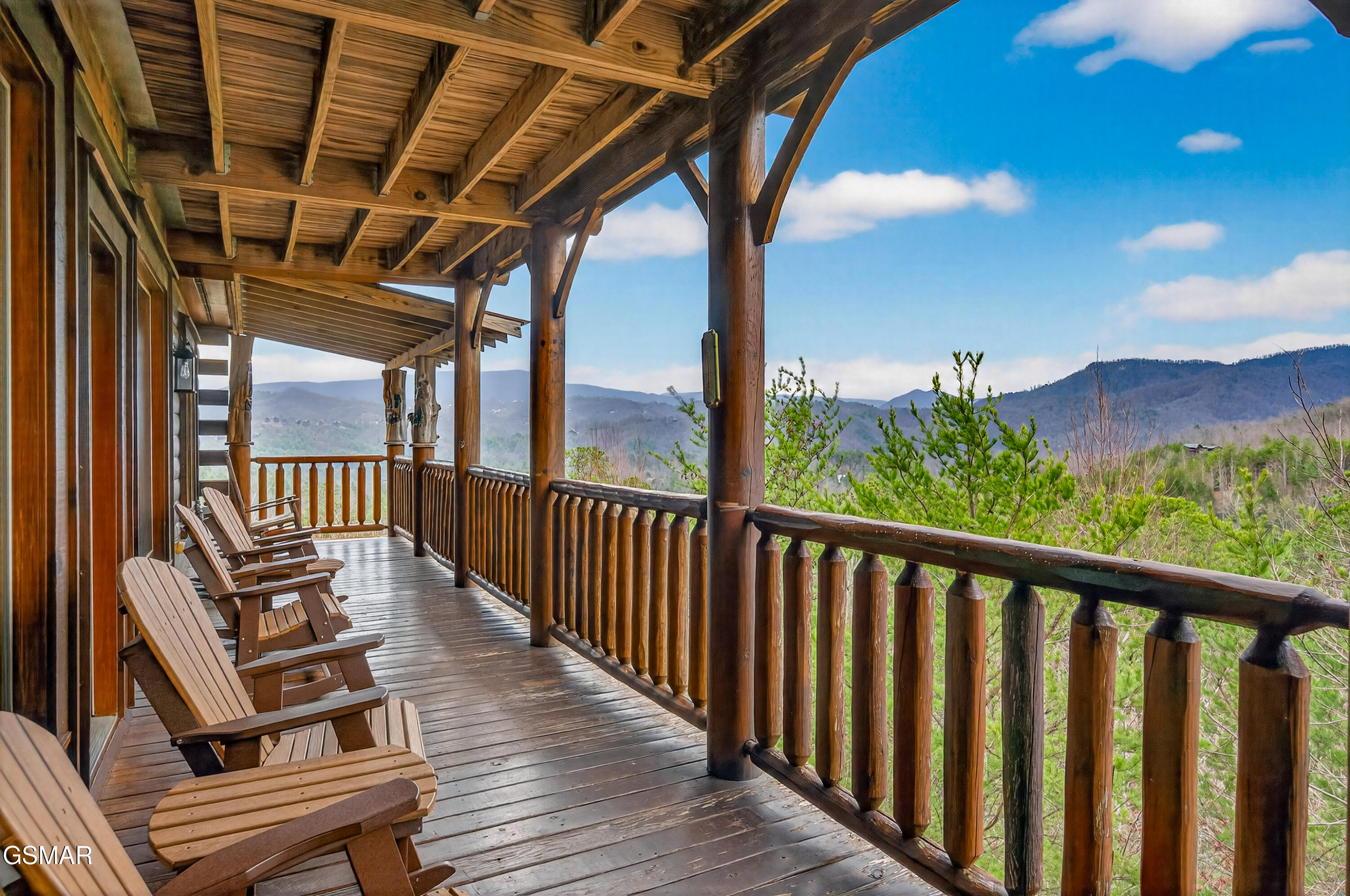 2018 Delta Dawn Drive Sevierville TN 37862