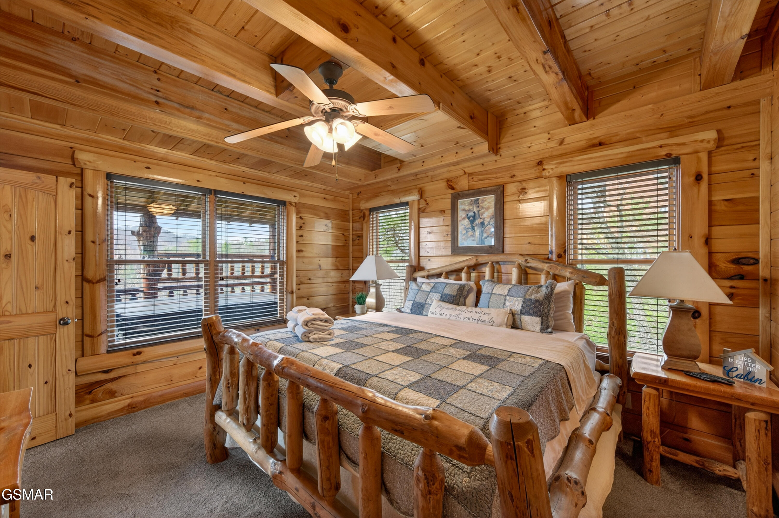 2018 Delta Dawn Drive Sevierville TN 37862