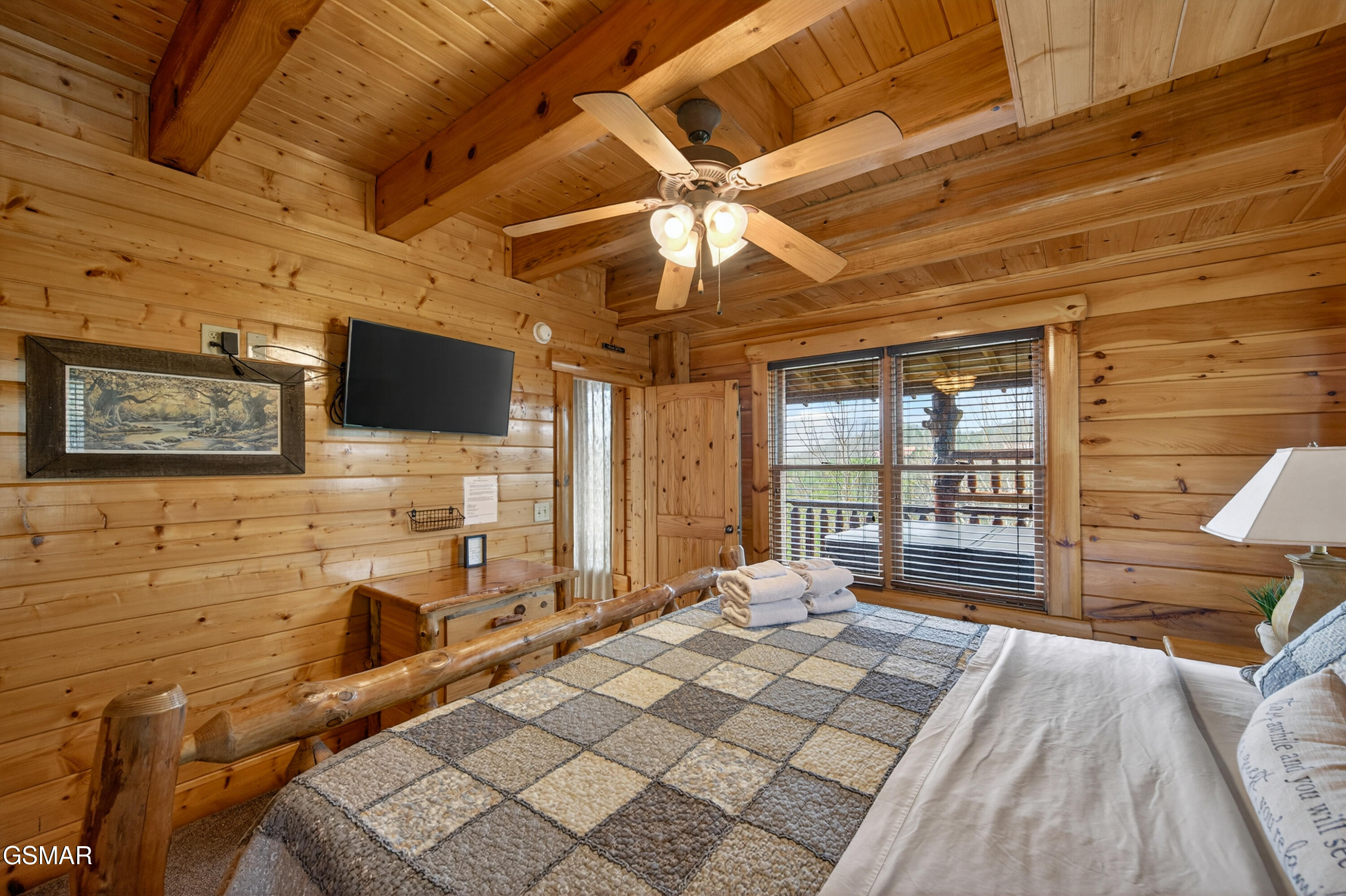 2018 Delta Dawn Drive Sevierville TN 37862