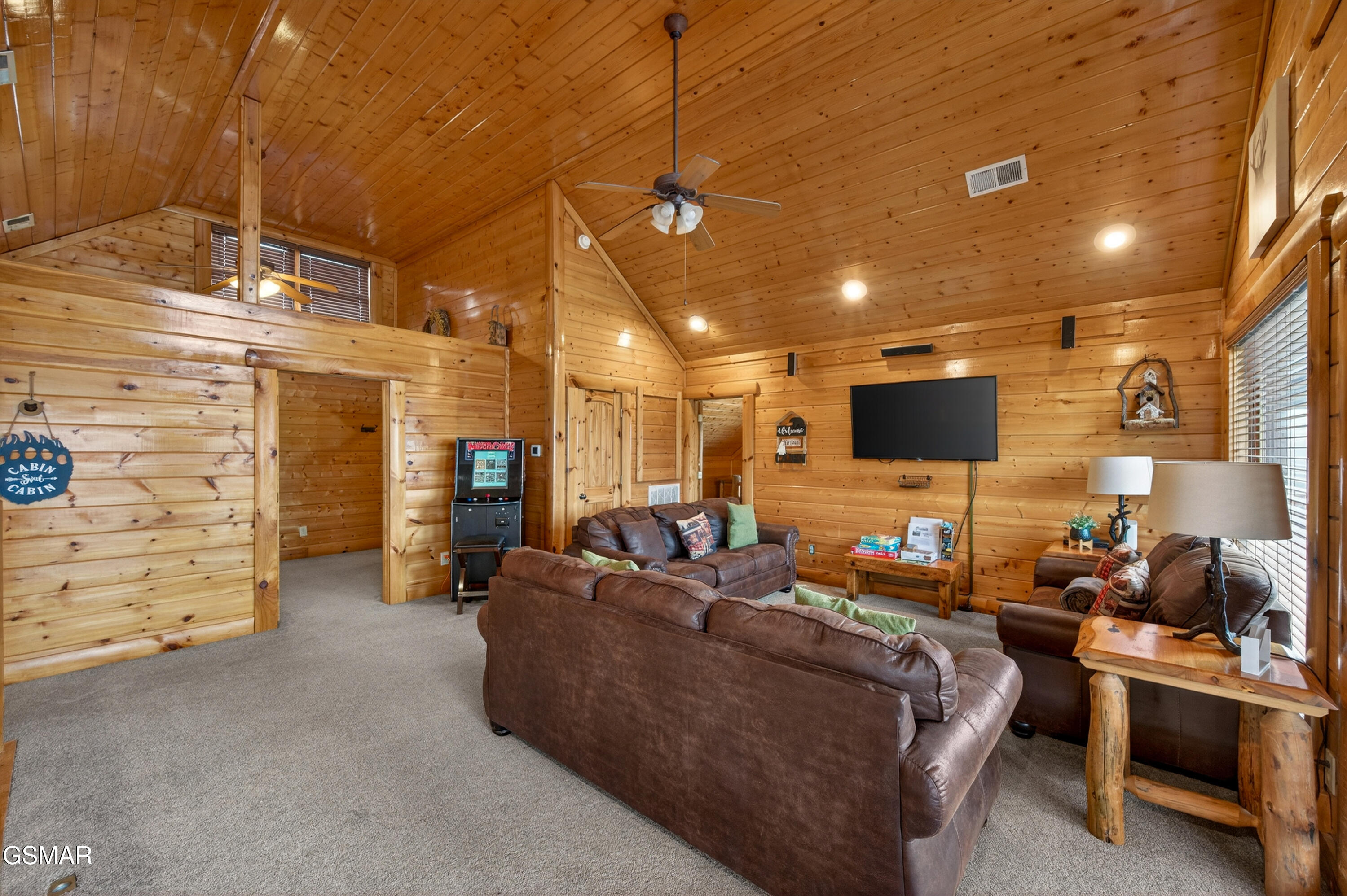 2018 Delta Dawn Drive Sevierville TN 37862