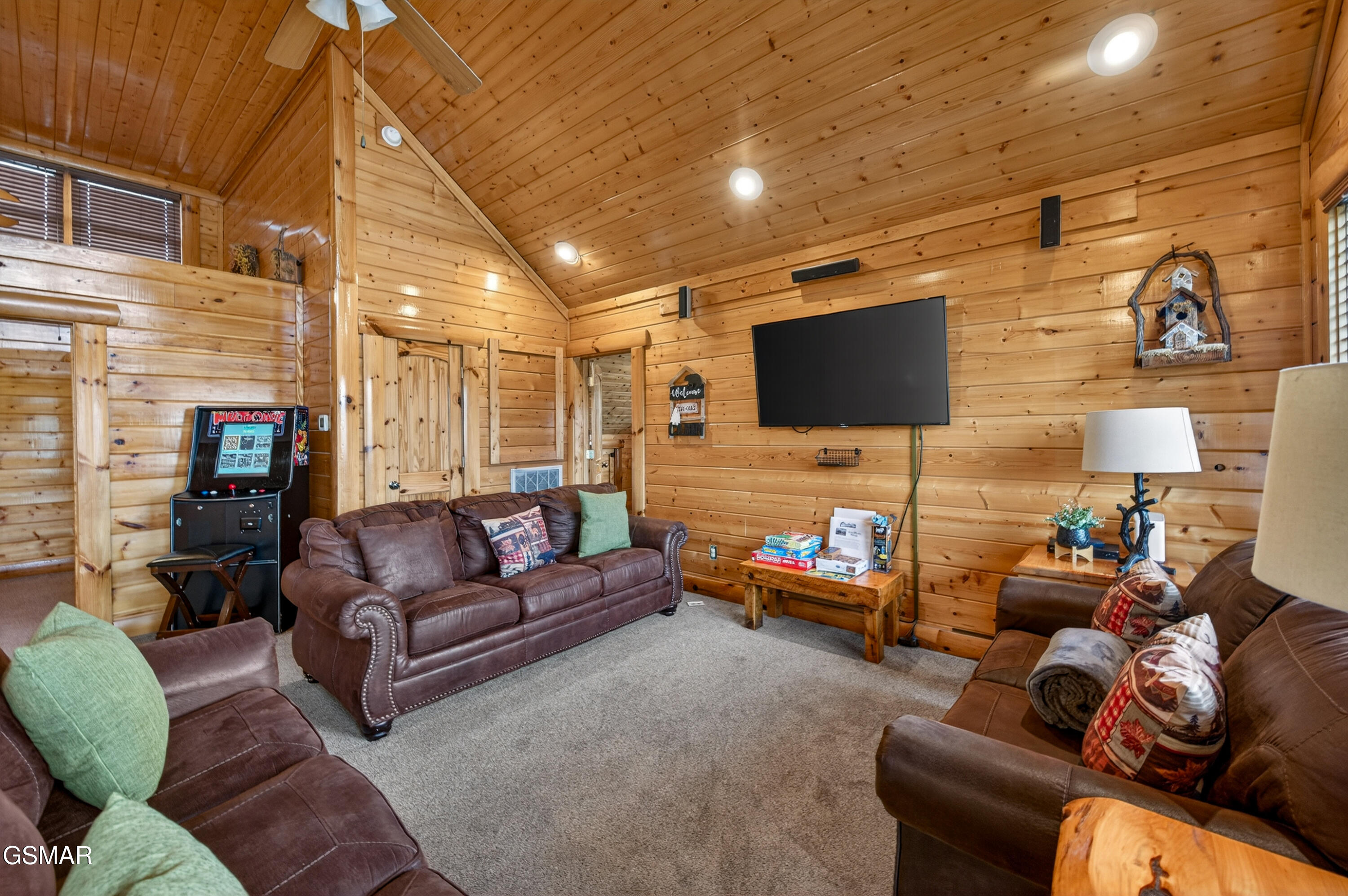 2018 Delta Dawn Drive Sevierville TN 37862