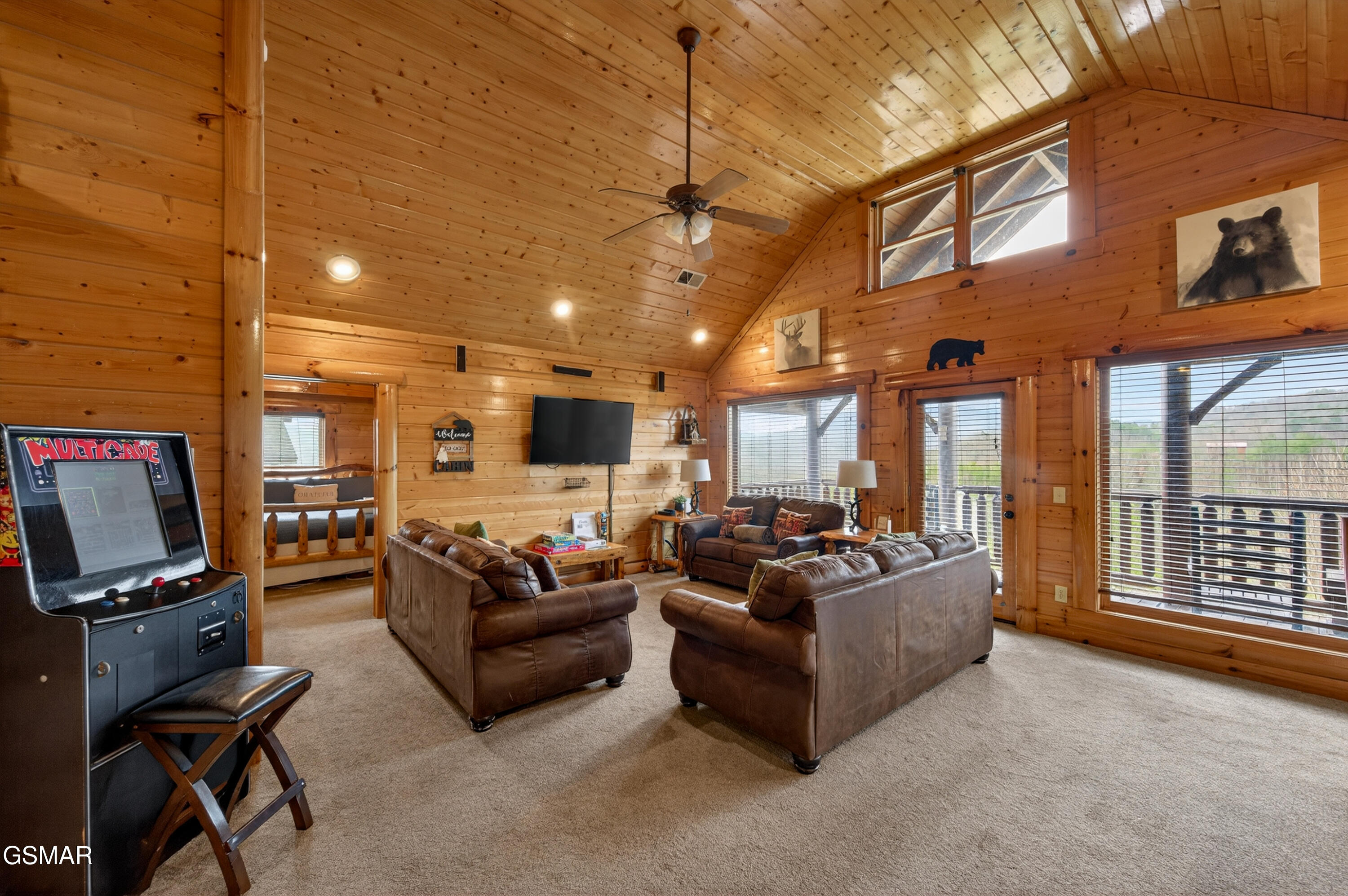 2018 Delta Dawn Drive Sevierville TN 37862