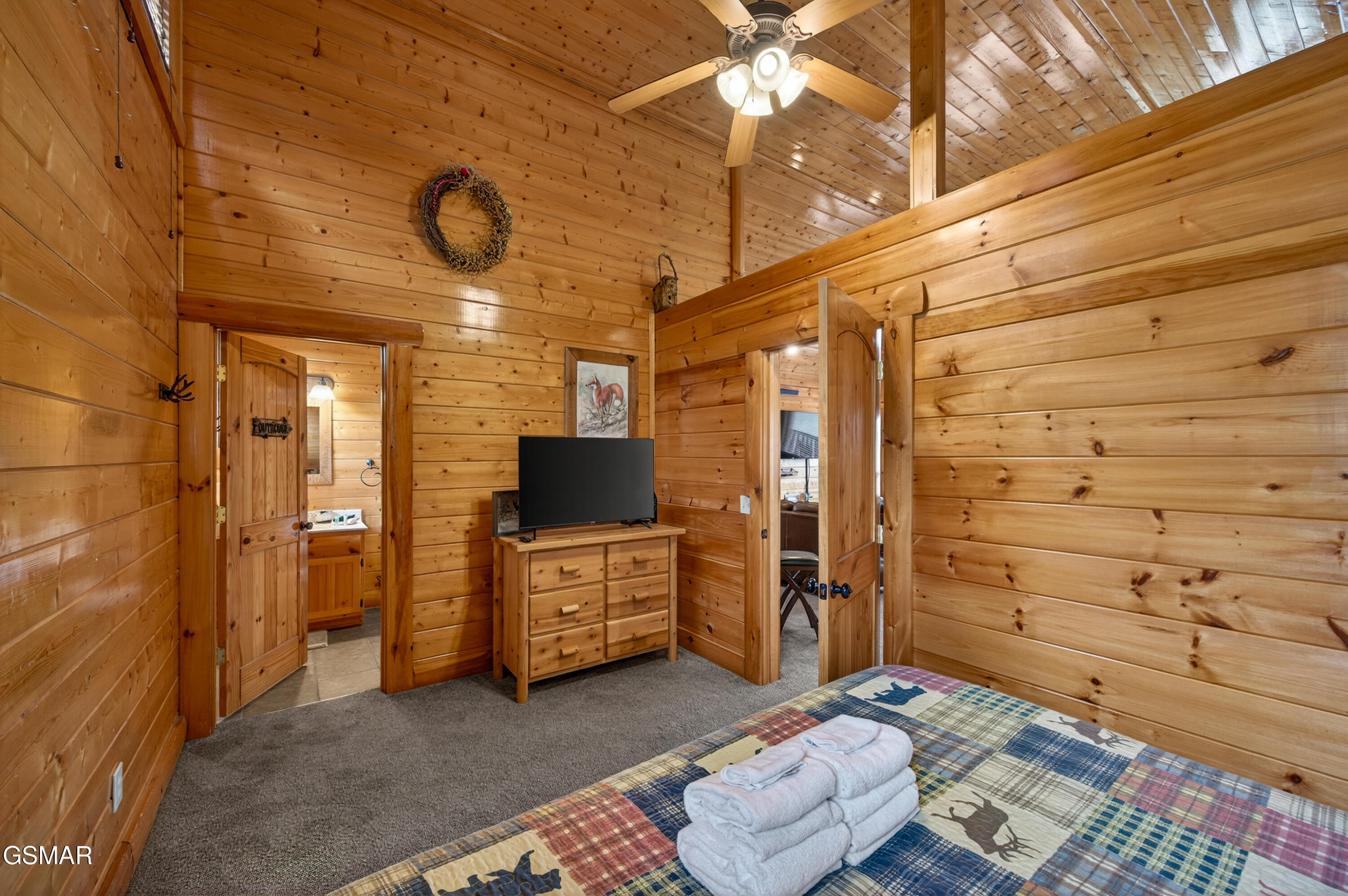 2018 Delta Dawn Drive Sevierville TN 37862