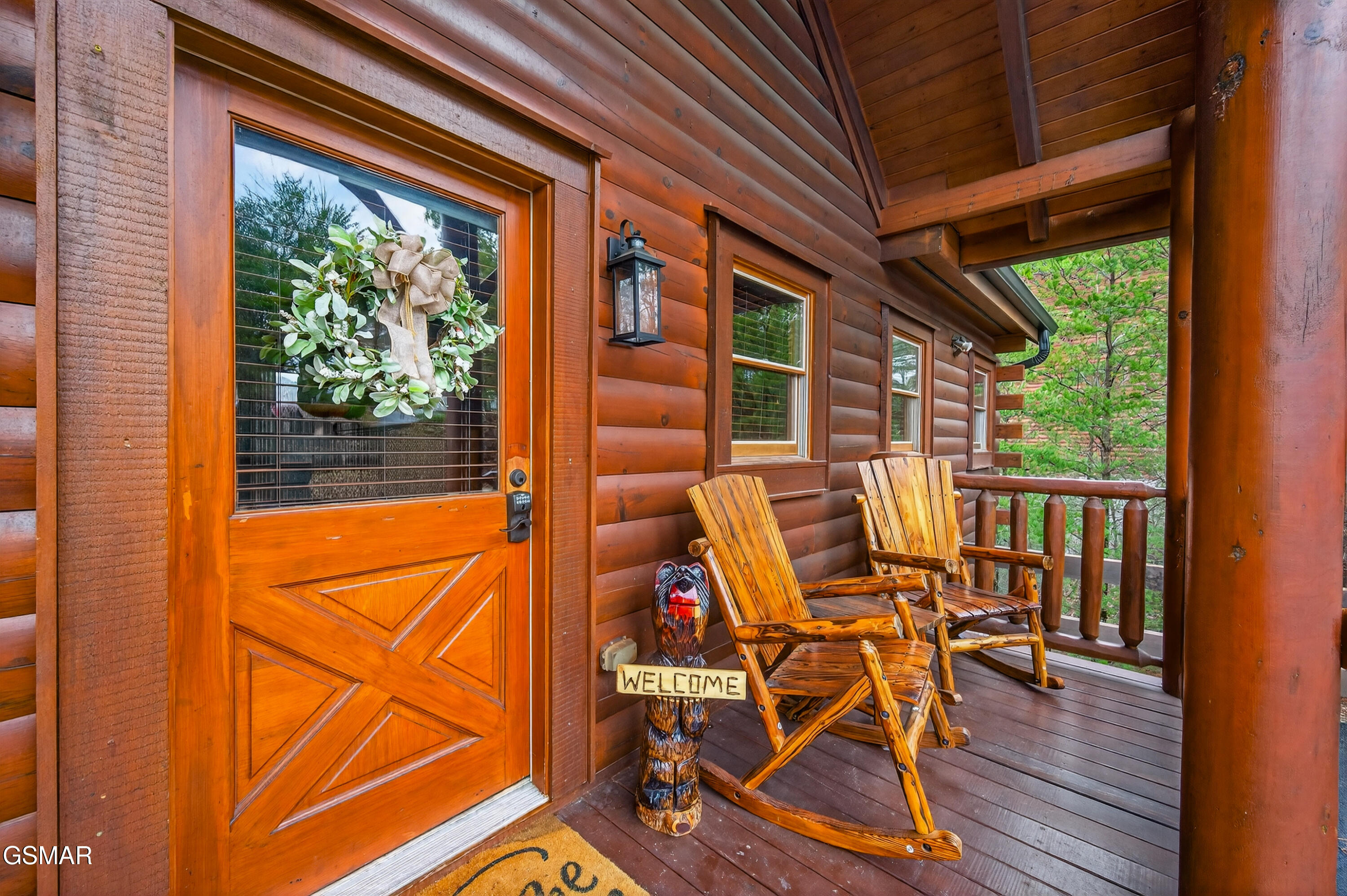 2018 Delta Dawn Drive Sevierville TN 37862