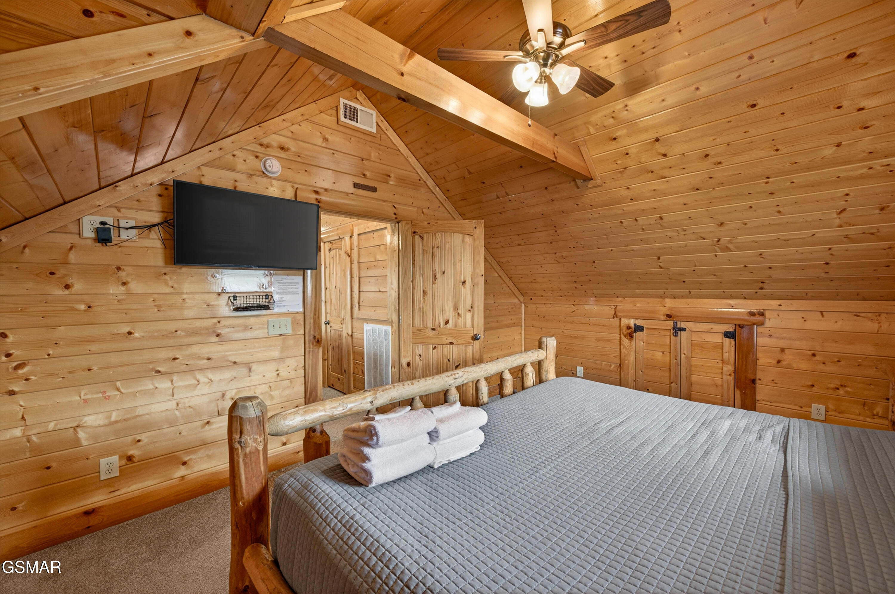 2018 Delta Dawn Drive Sevierville TN 37862