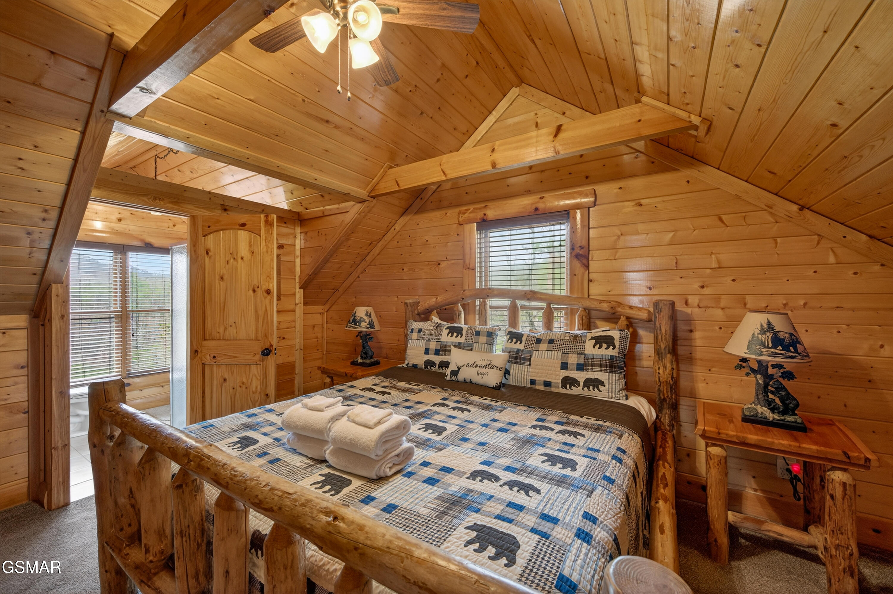 2018 Delta Dawn Drive Sevierville TN 37862