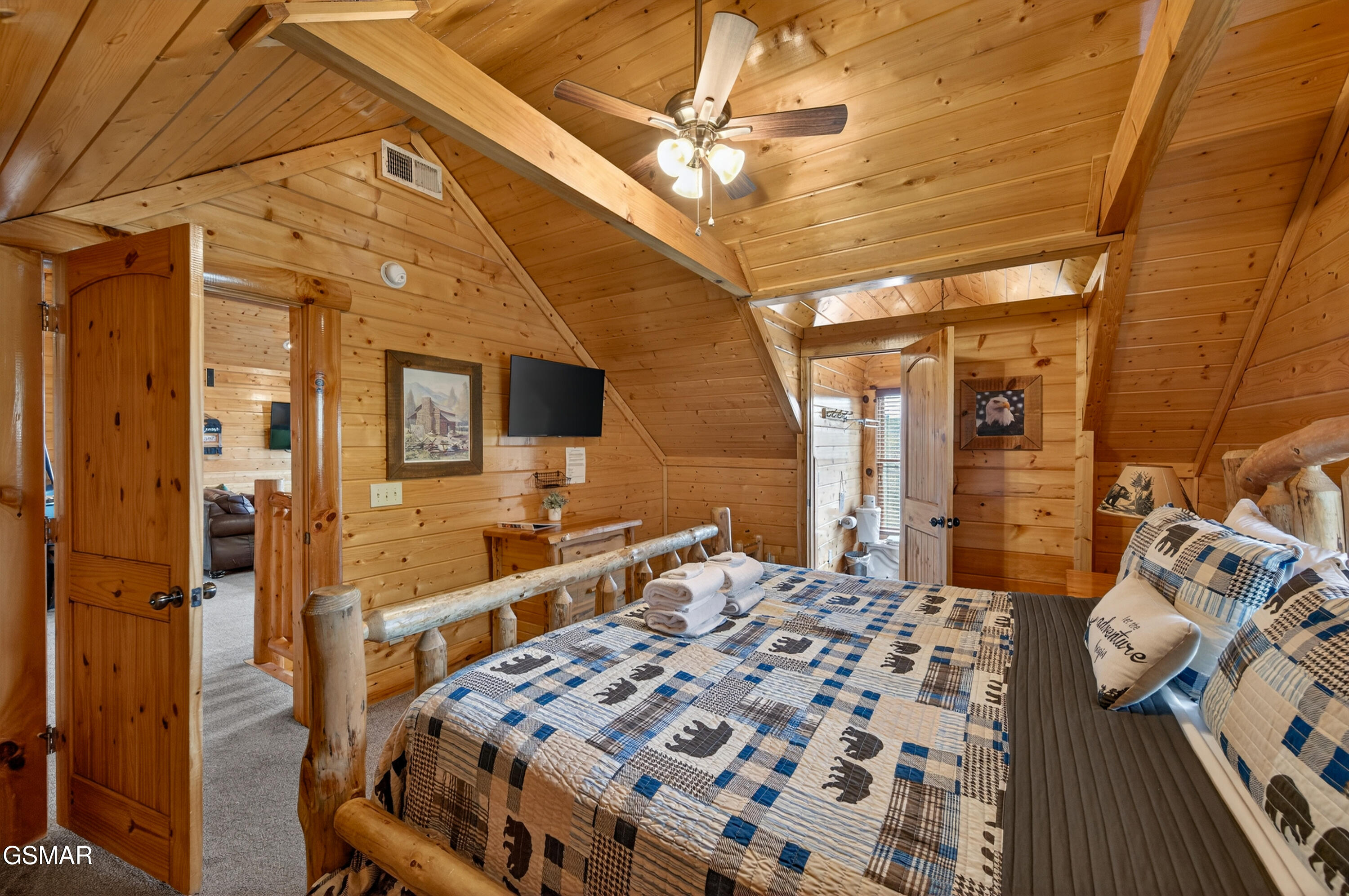 2018 Delta Dawn Drive Sevierville TN 37862