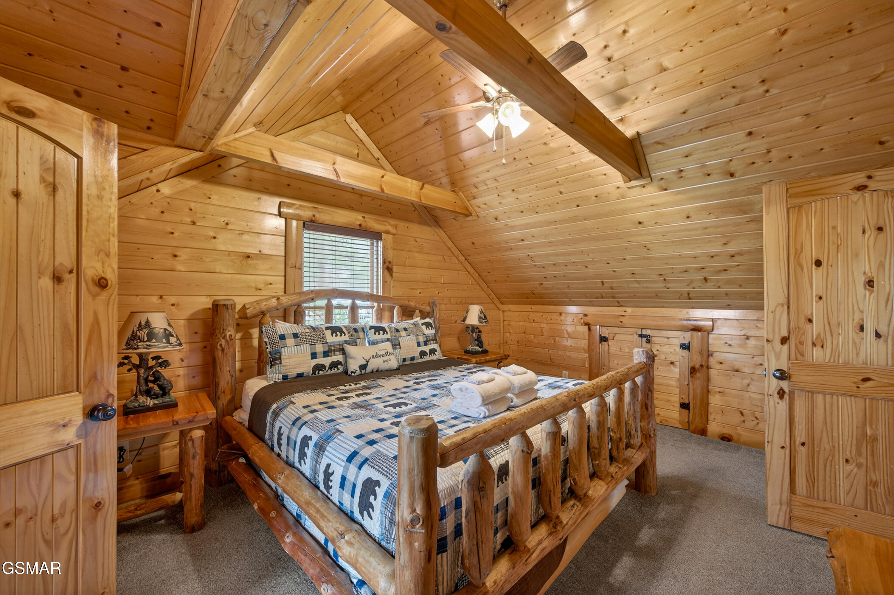 2018 Delta Dawn Drive Sevierville TN 37862