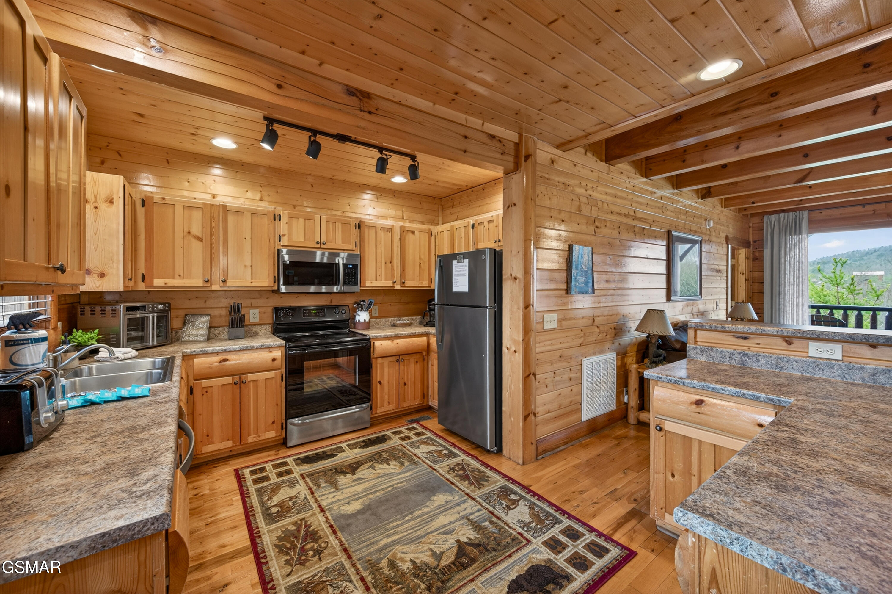 2018 Delta Dawn Drive Sevierville TN 37862