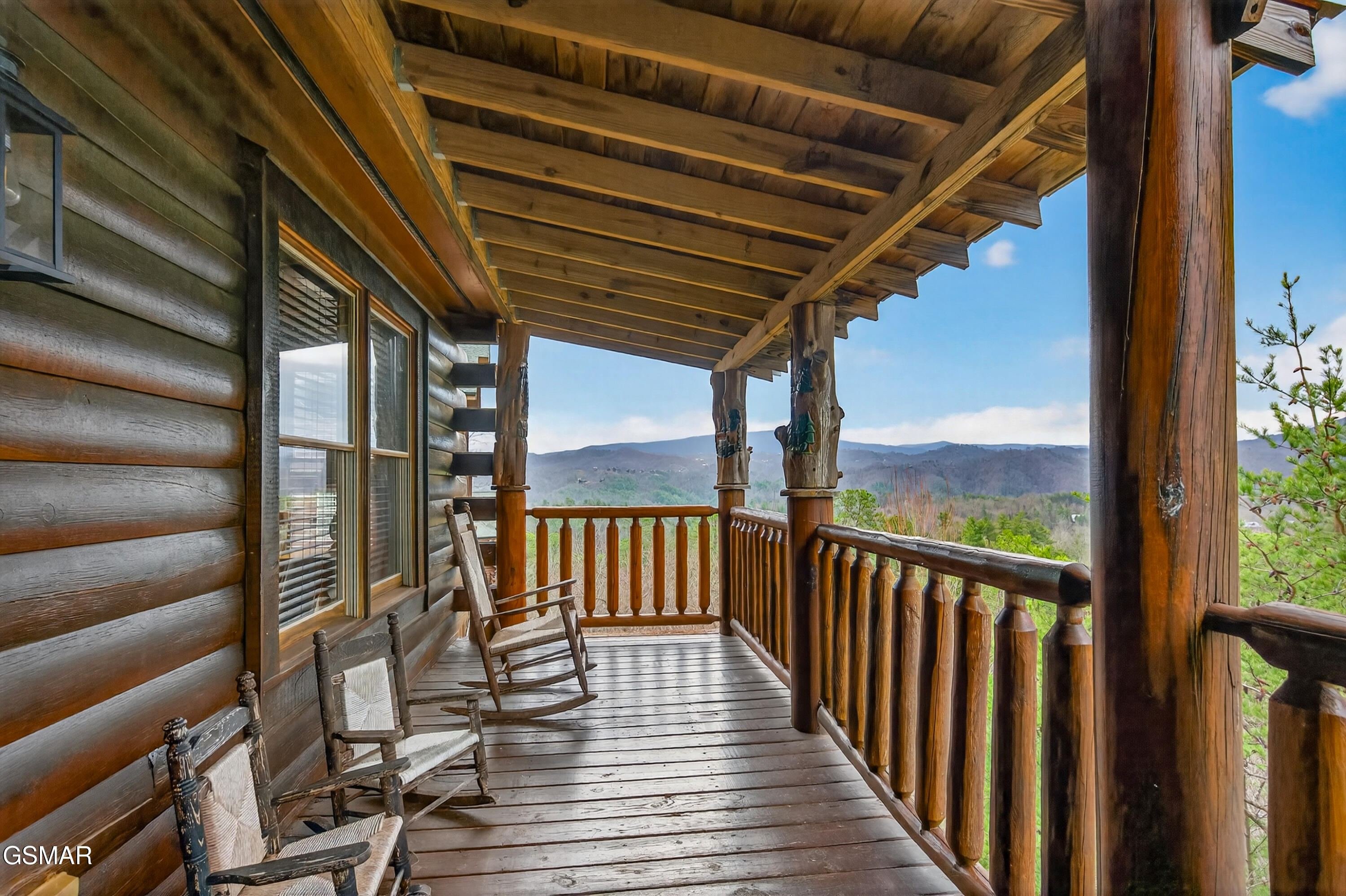 2018 Delta Dawn Drive Sevierville TN 37862