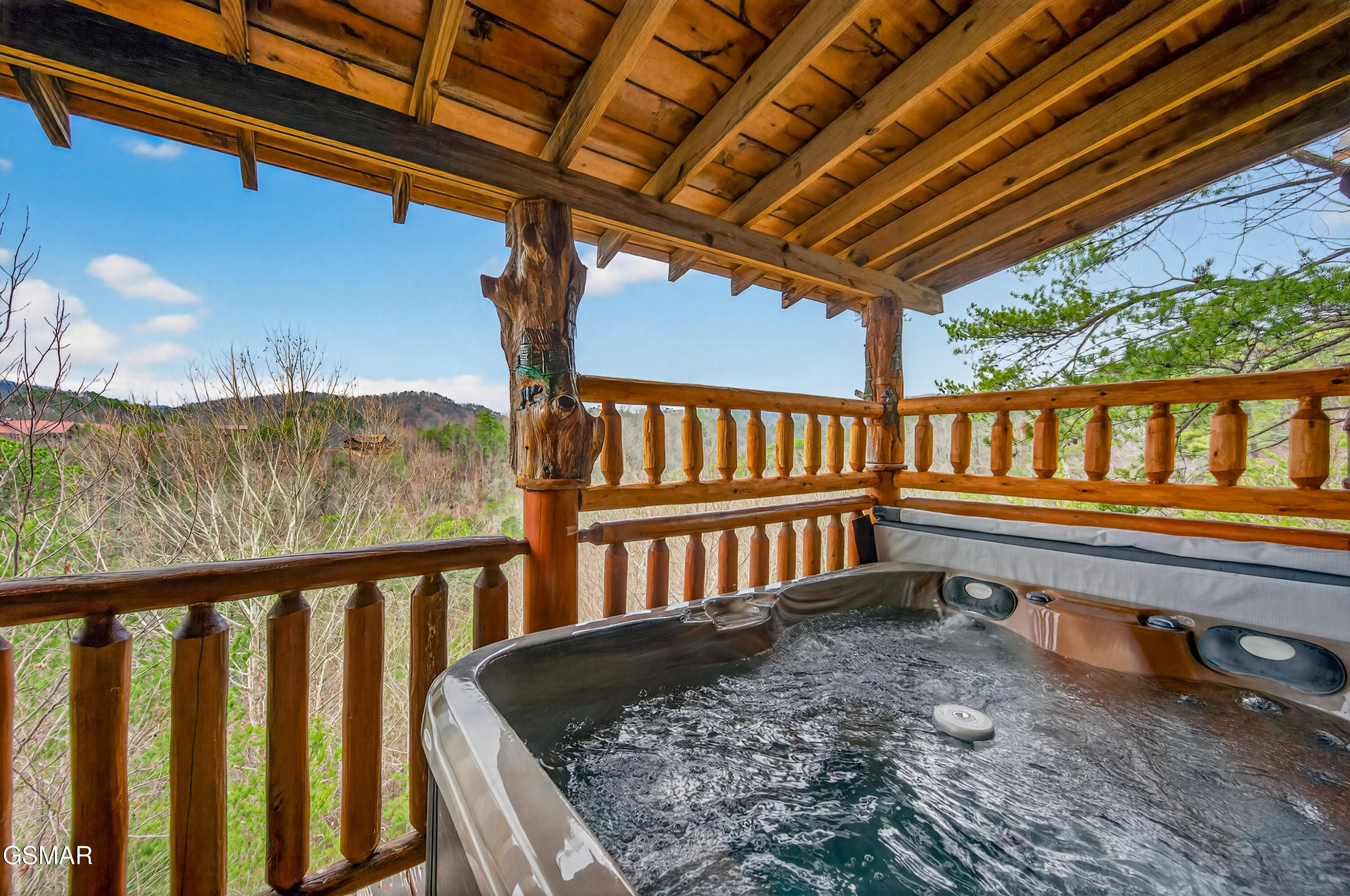 2018 Delta Dawn Drive Sevierville TN 37862