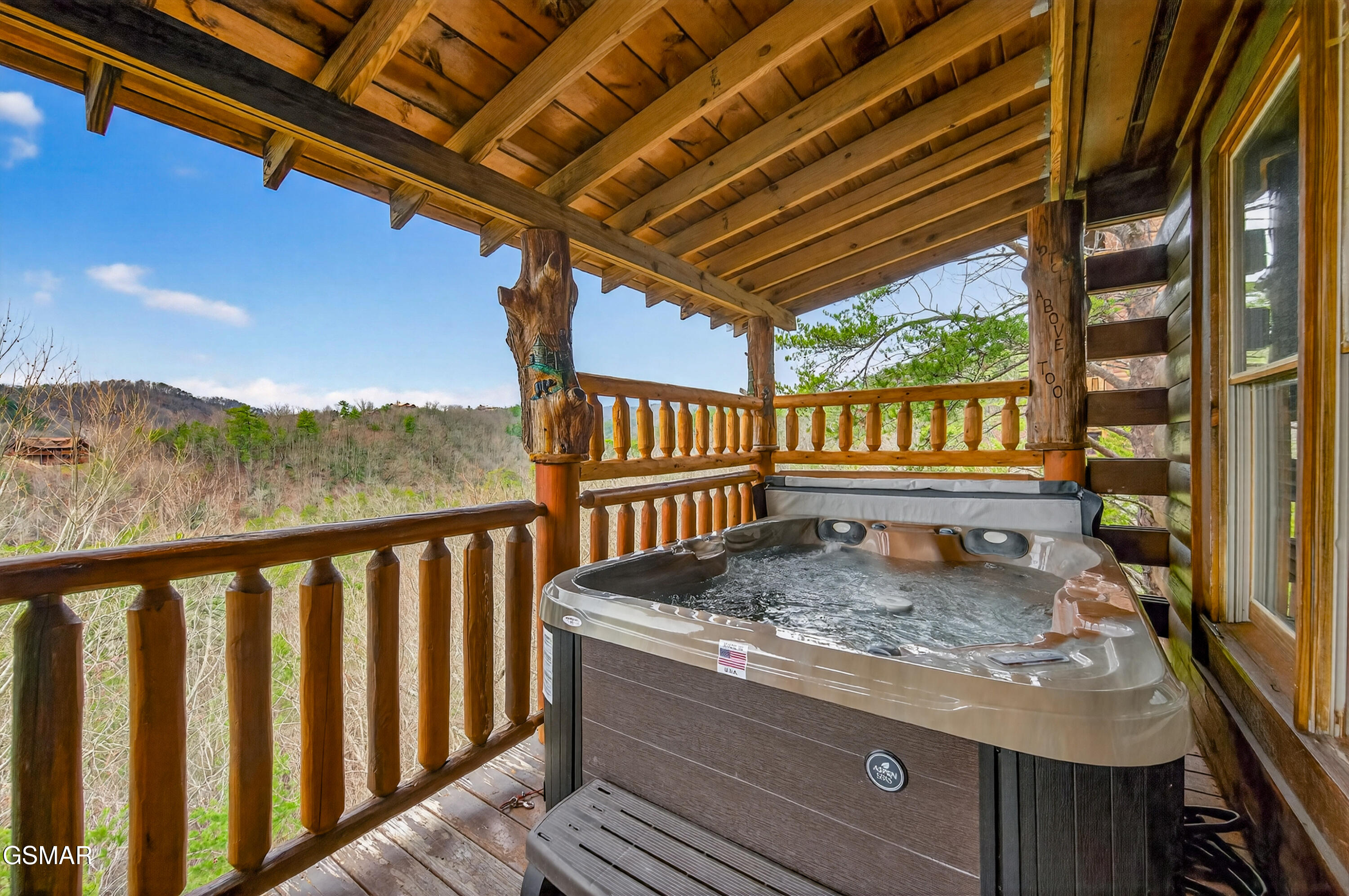 2018 Delta Dawn Drive Sevierville TN 37862