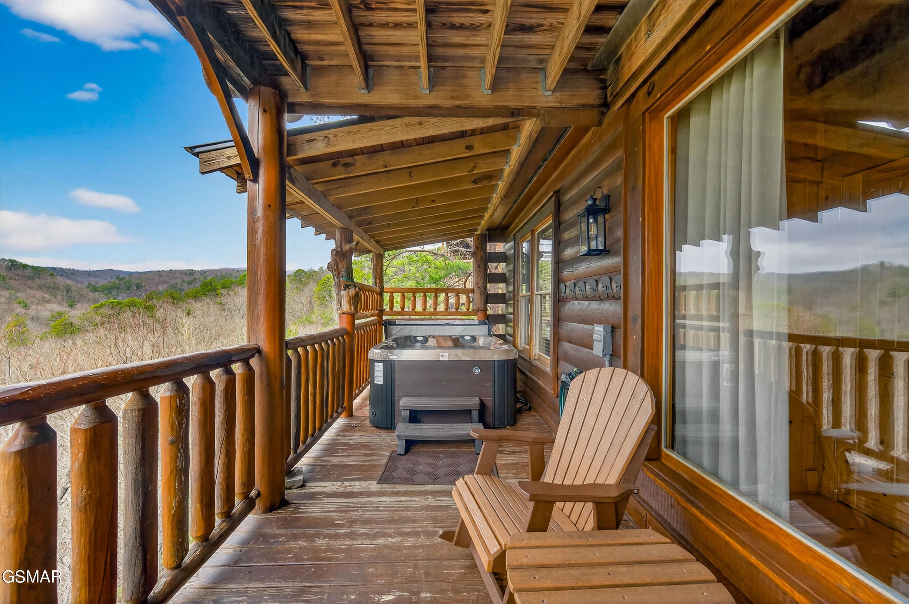 2018 Delta Dawn Drive Sevierville TN 37862