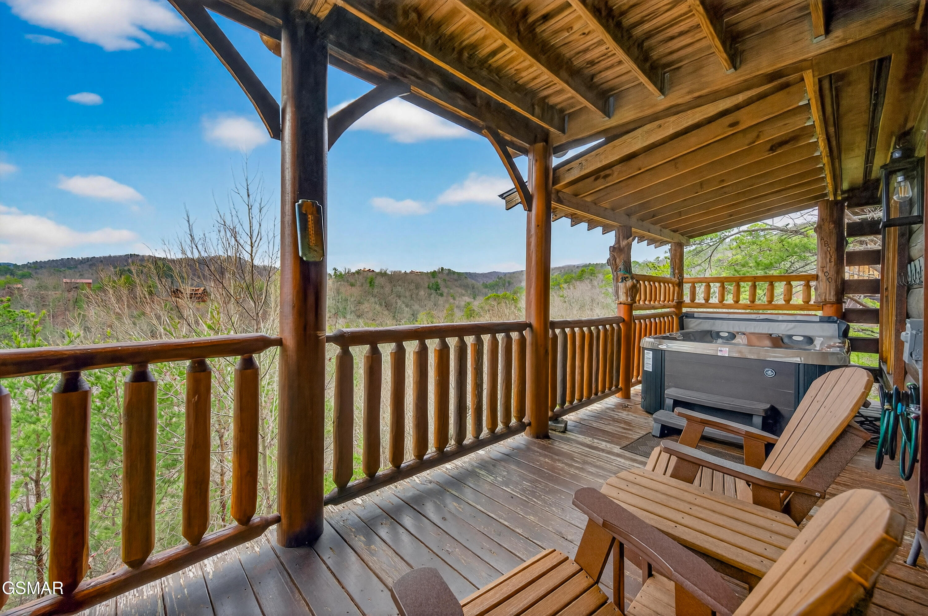 2018 Delta Dawn Drive Sevierville TN 37862