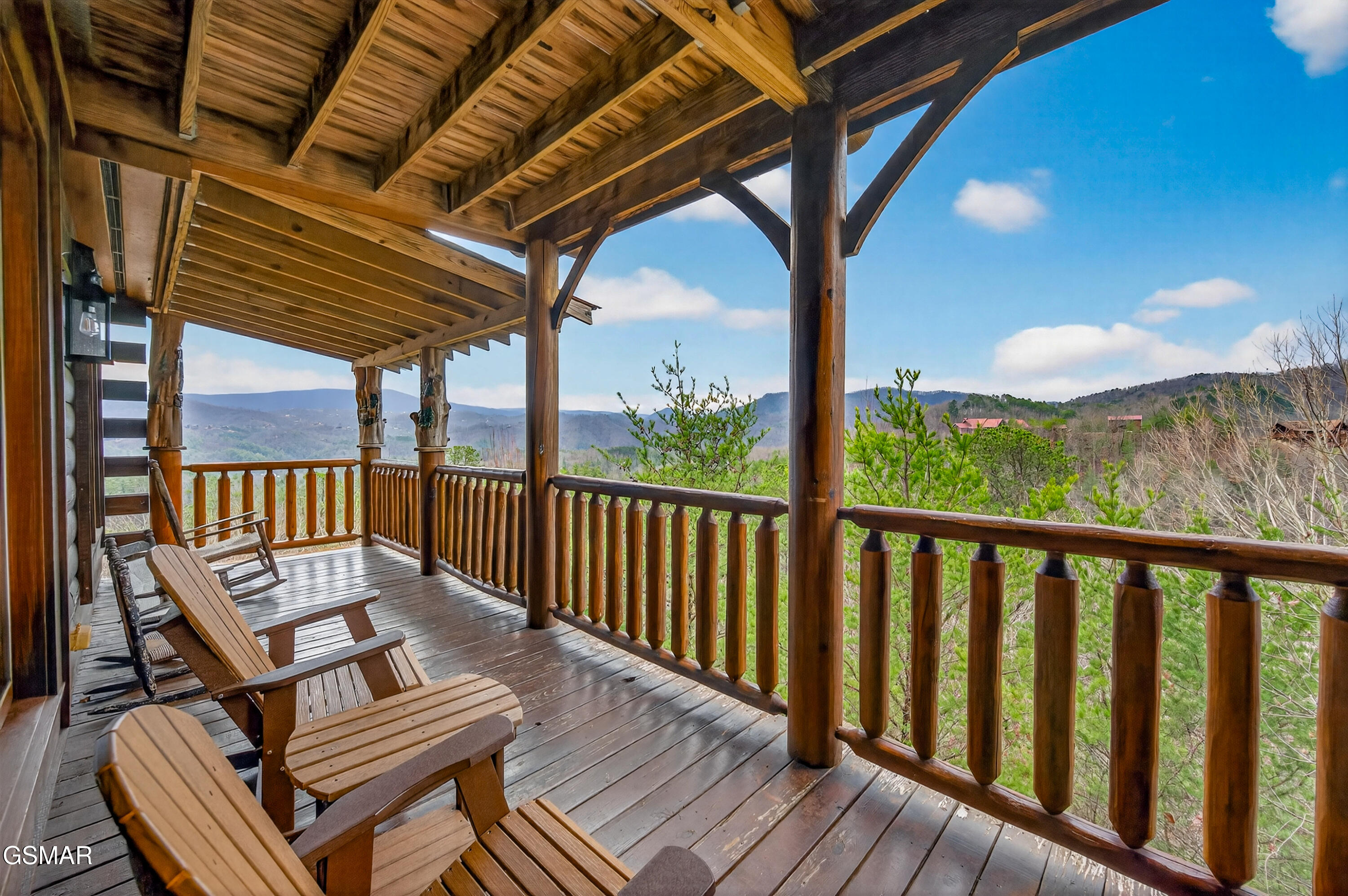 2018 Delta Dawn Drive Sevierville TN 37862