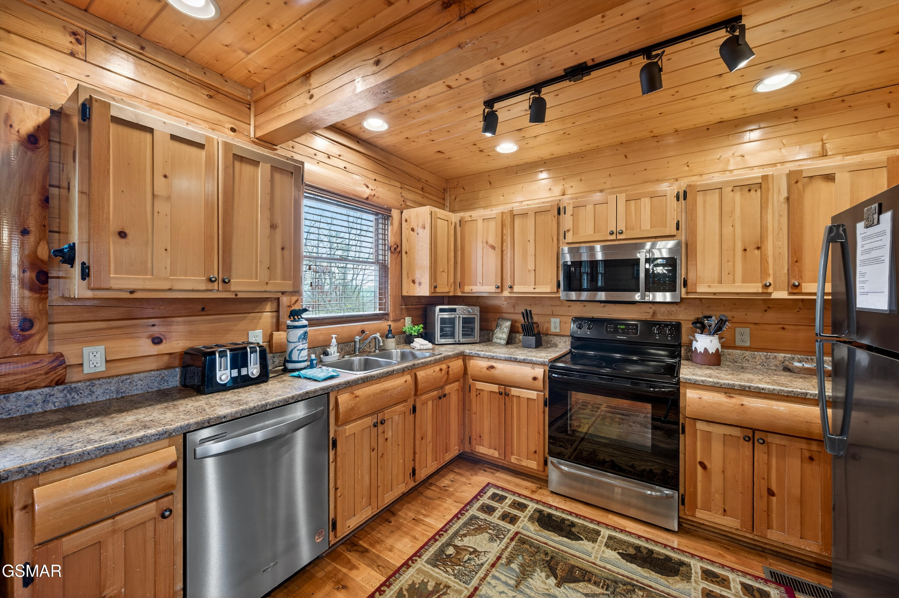 2018 Delta Dawn Drive Sevierville TN 37862