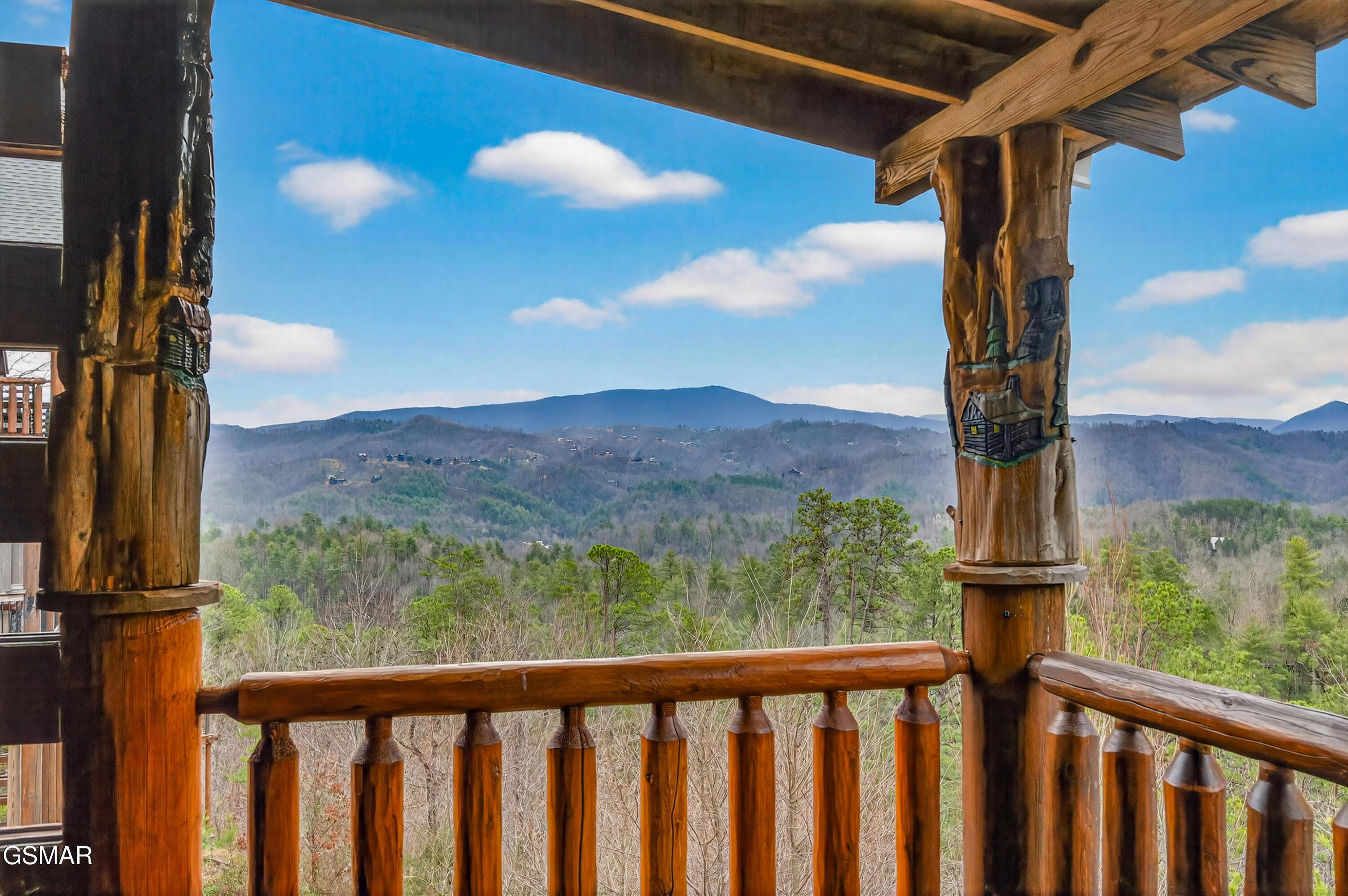 2018 Delta Dawn Drive Sevierville TN 37862