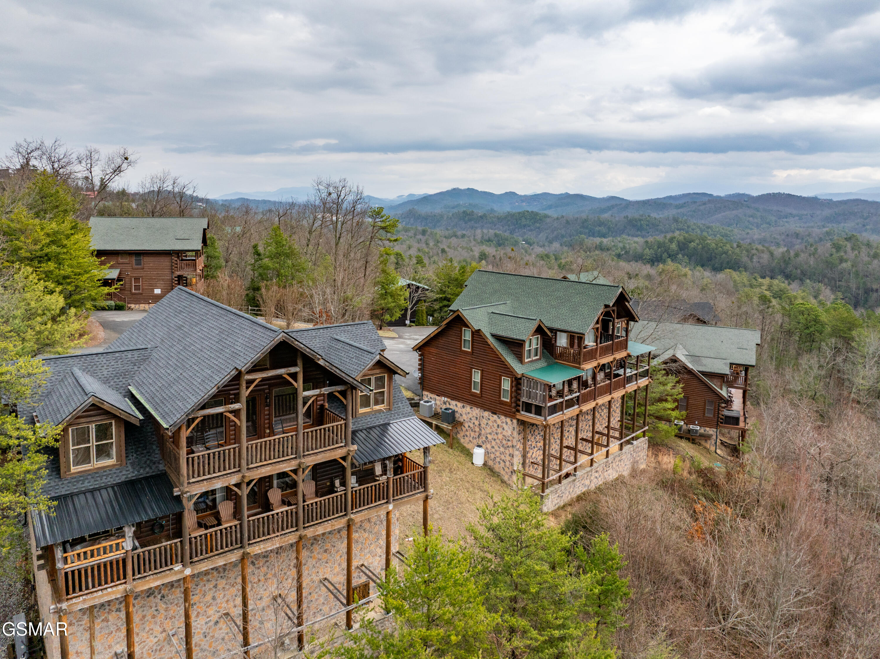 2018 Delta Dawn Drive Sevierville TN 37862