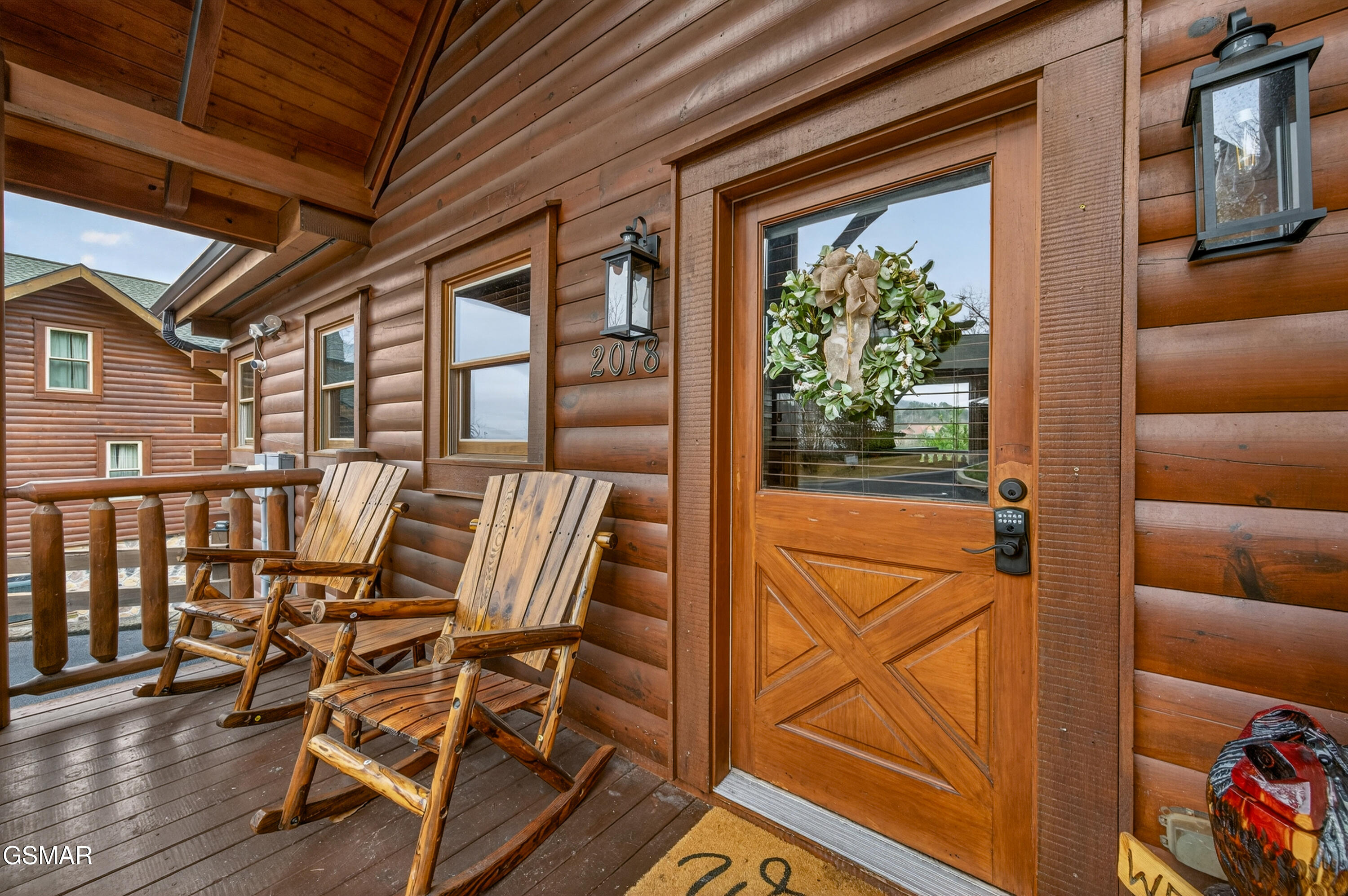 2018 Delta Dawn Drive Sevierville TN 37862